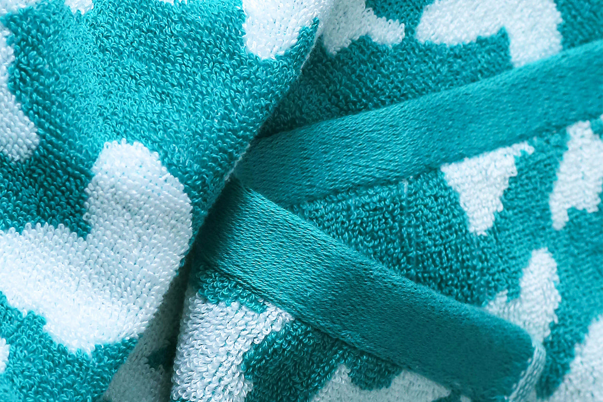 Why GSM Matters in Towels: Understanding Towel Quality