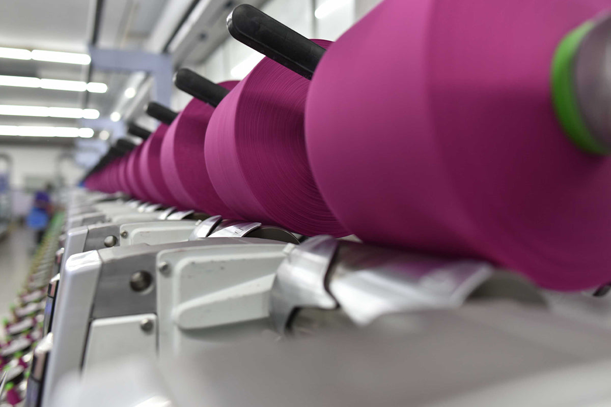 Why Locally Made Towels Beat Imported Ones Every Time