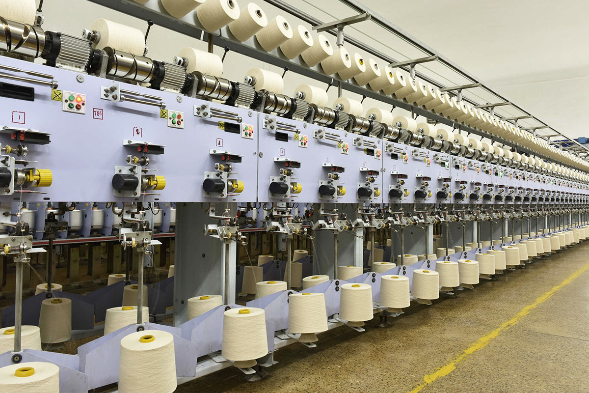 The Future of Towels in Pakistan: Innovation, Sustainability, and Style