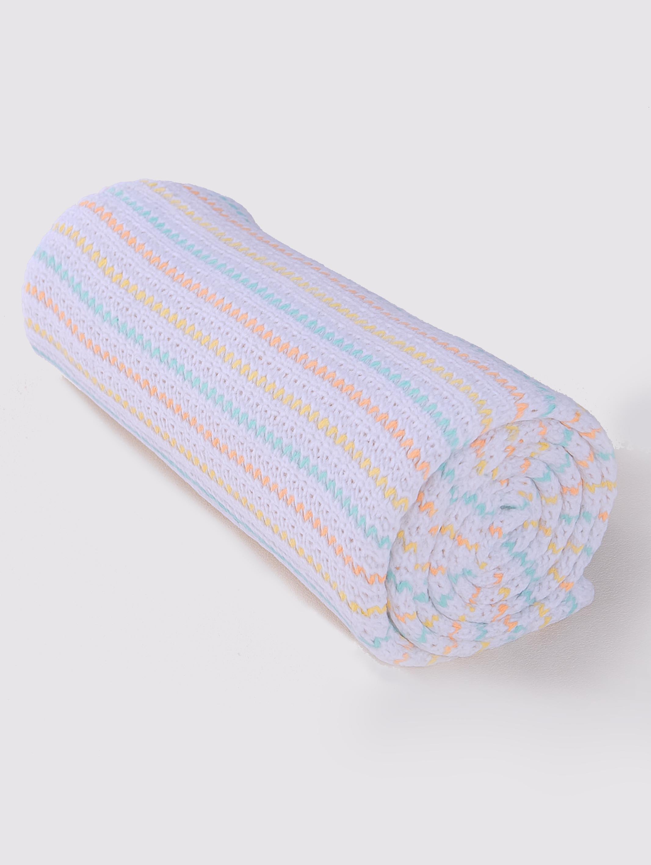 Baby Blanket (Pack of 1) - EBLAN-5V1-75-1P