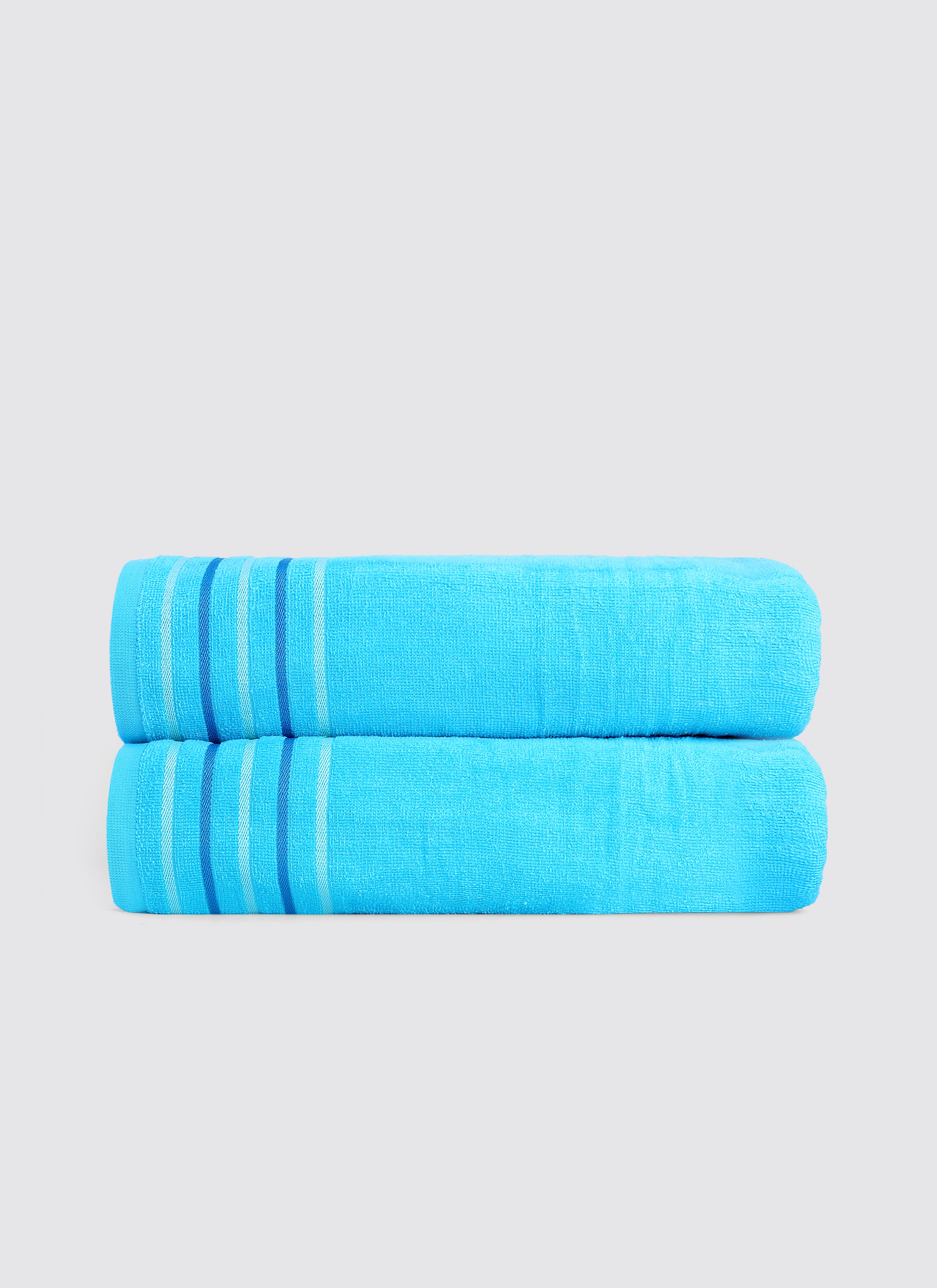 Bath Sheet (Pack of 2) - EBASH-5V1-05-2P