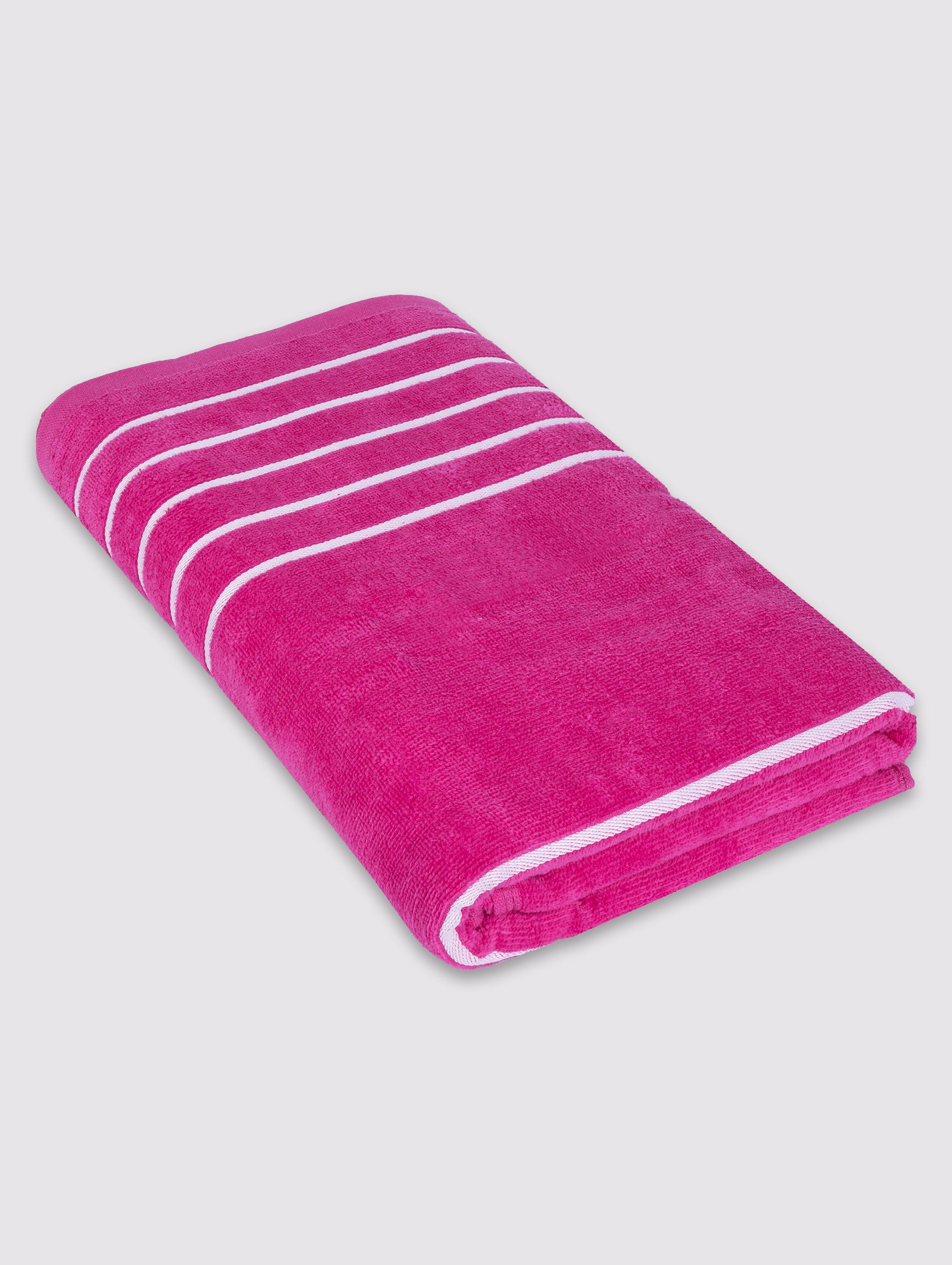 Bath Towel (Pack of 1) - EBATO-5V1-56-1P