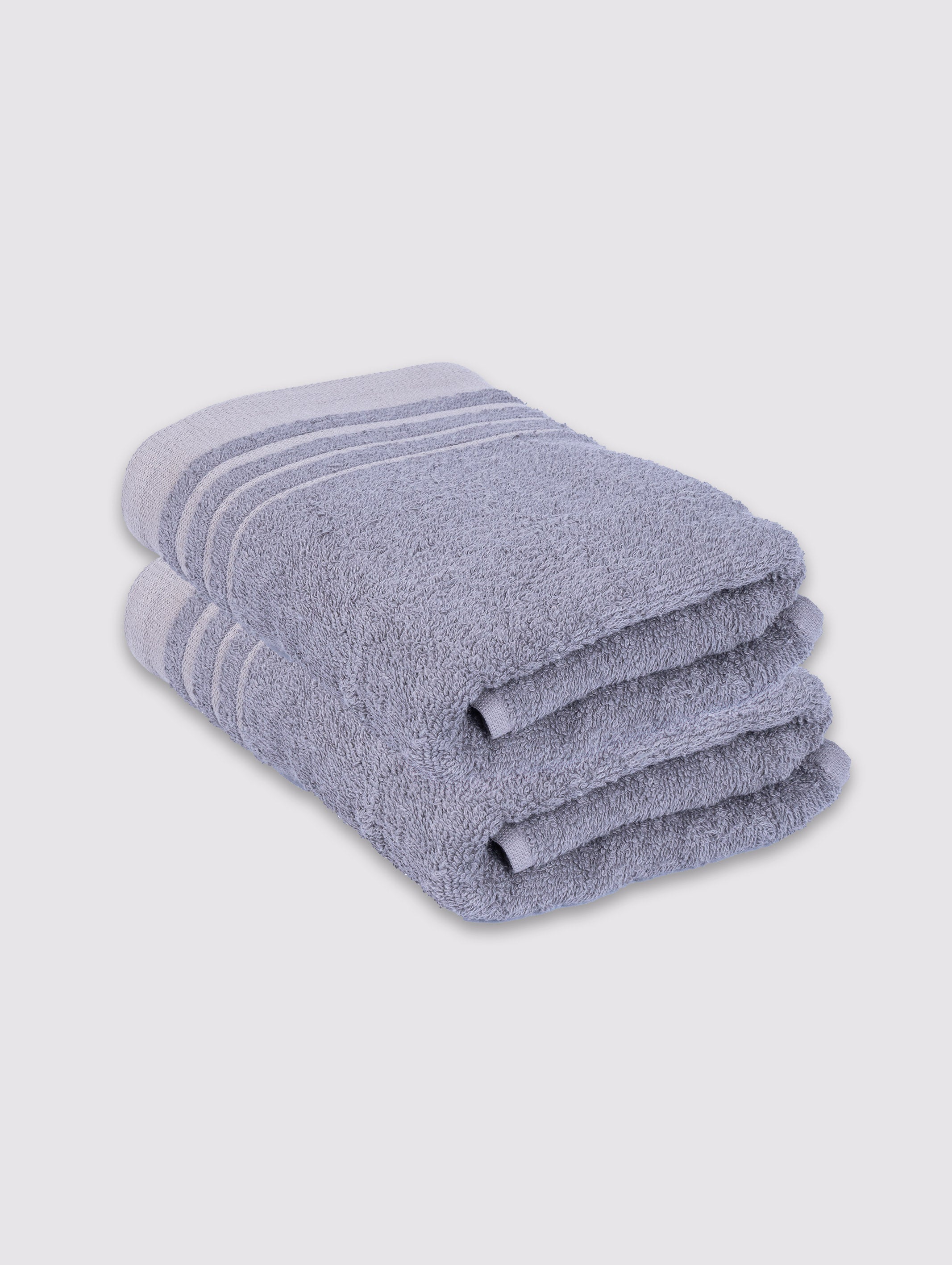 Bath Towel (Pack of 2) - EBATO-5V1-50-2P