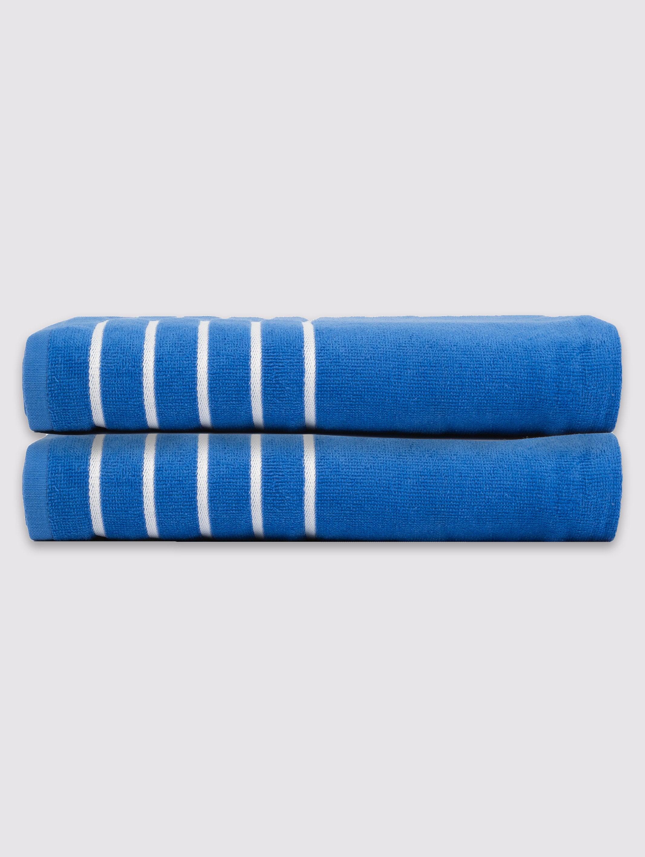 Bath Towel (Pack of 2) - EBATO-5V1-55-2P