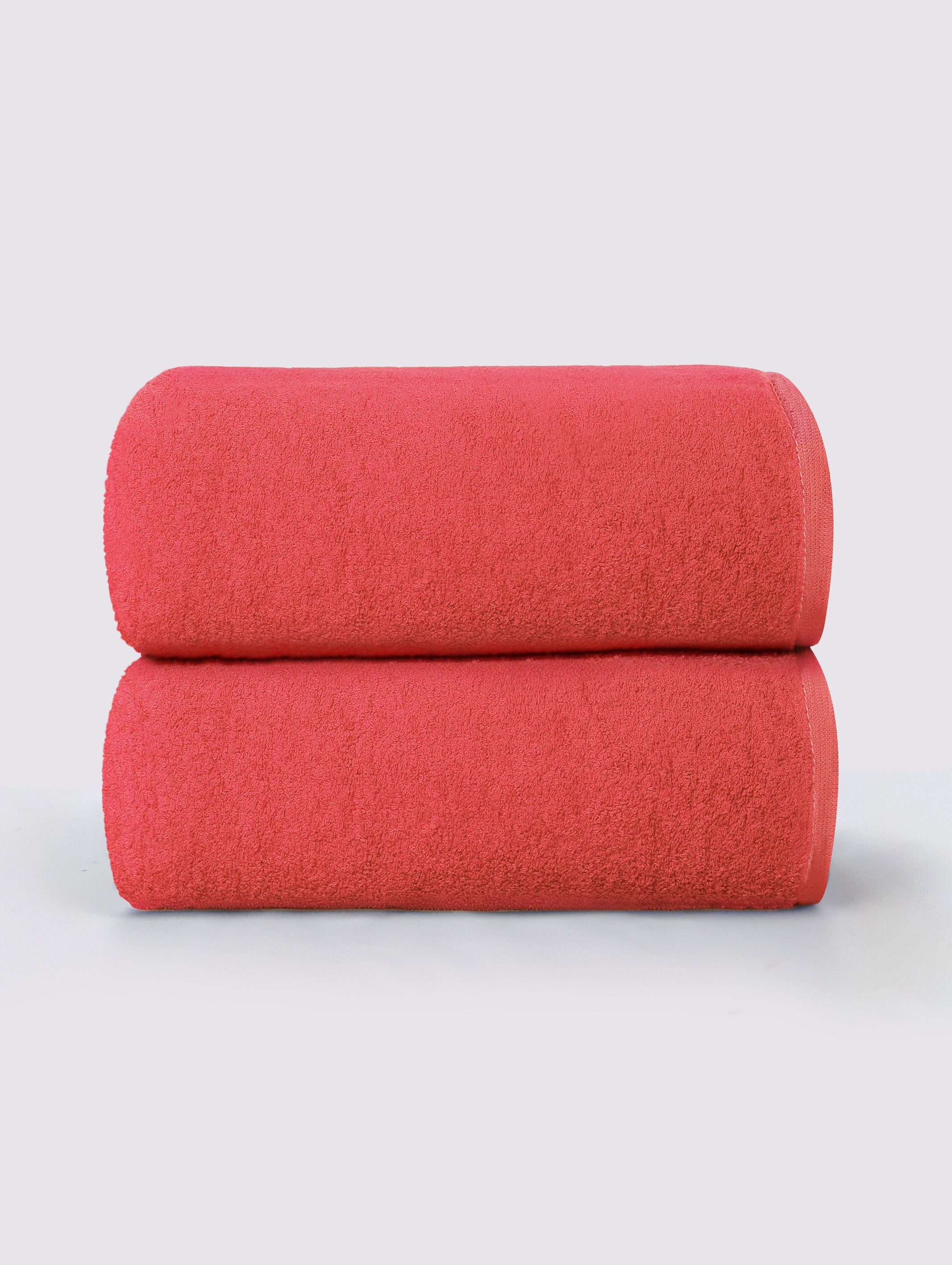 Bath Towel (Pack of 2) - EBATO-5V1-61-2P