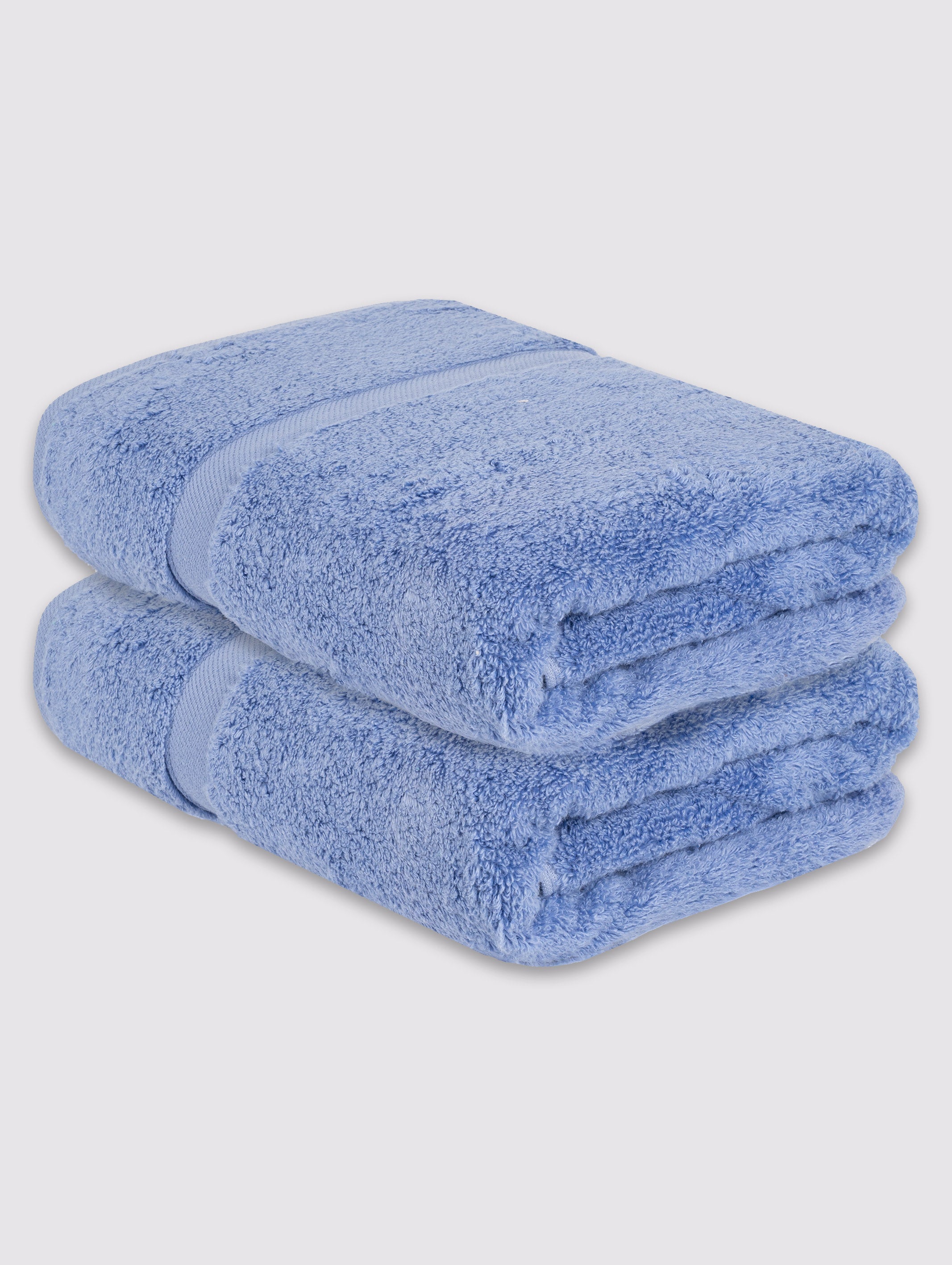 Bath Towel (Pack of 2) - EBATO-5V1-64-2P