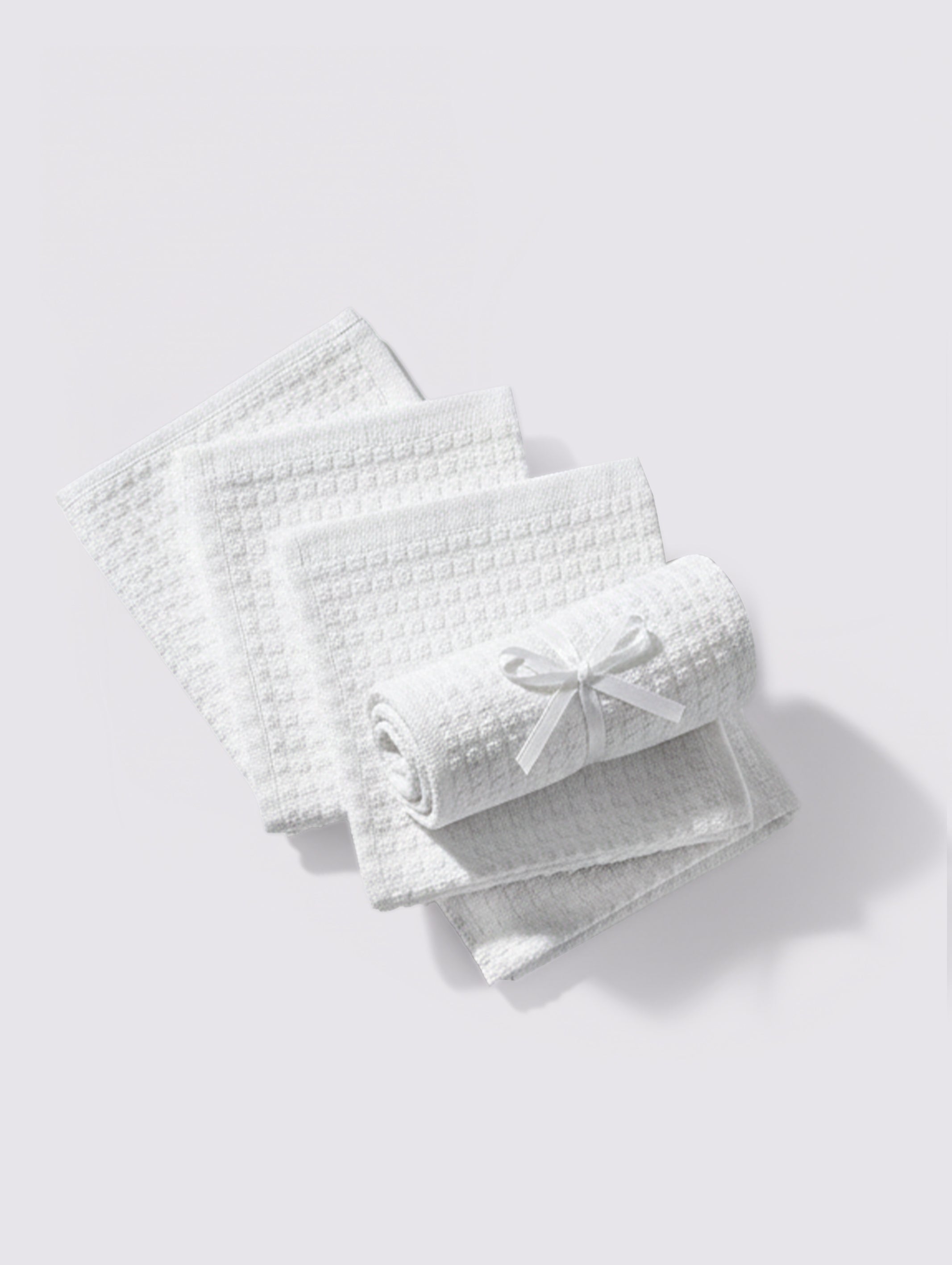 Dish Cloth (Pack of 4) - EDICL-5V1-77-4P