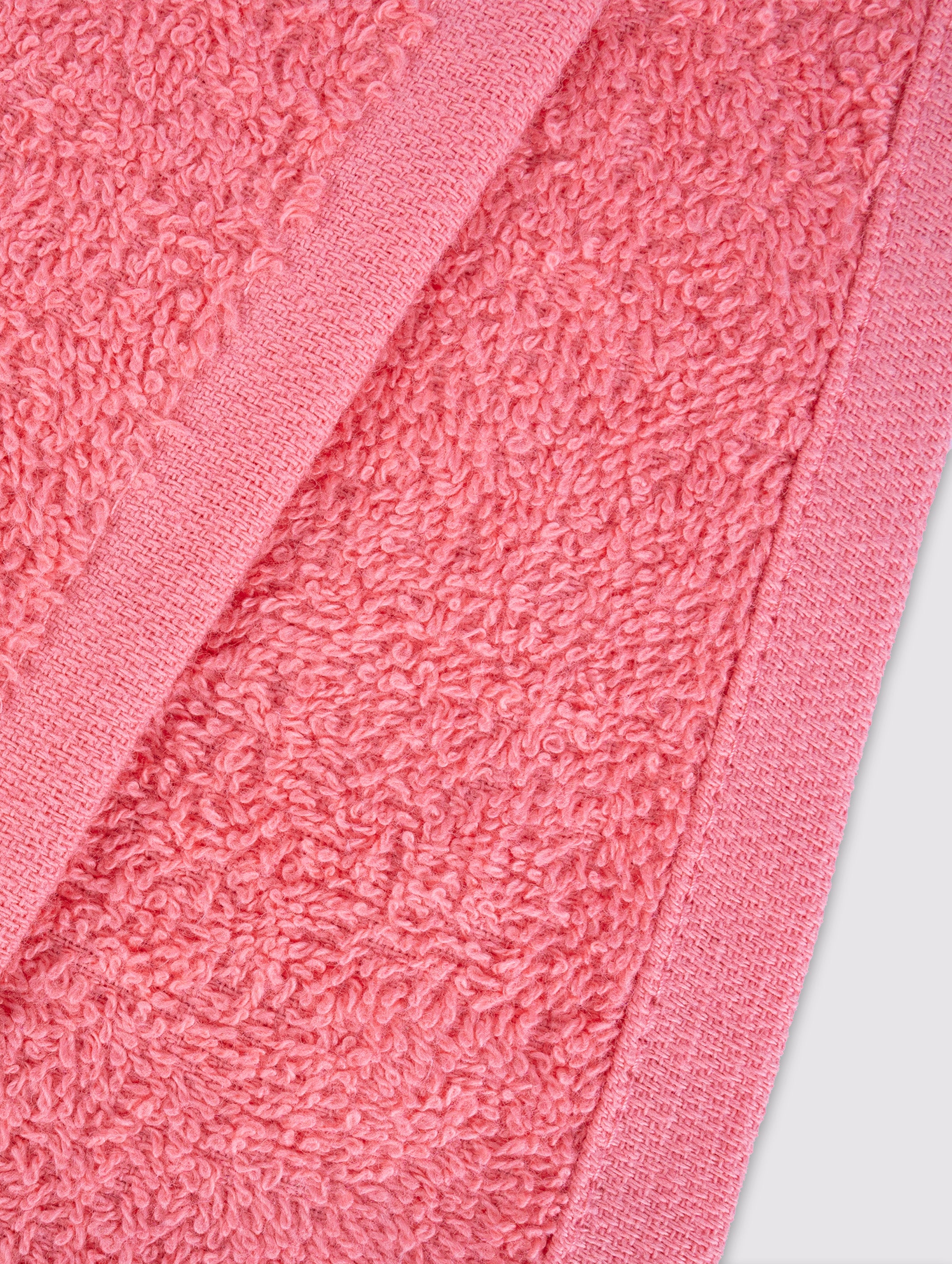 Bath Towel (Pack of 2) - EBATO-5V1-62-2P