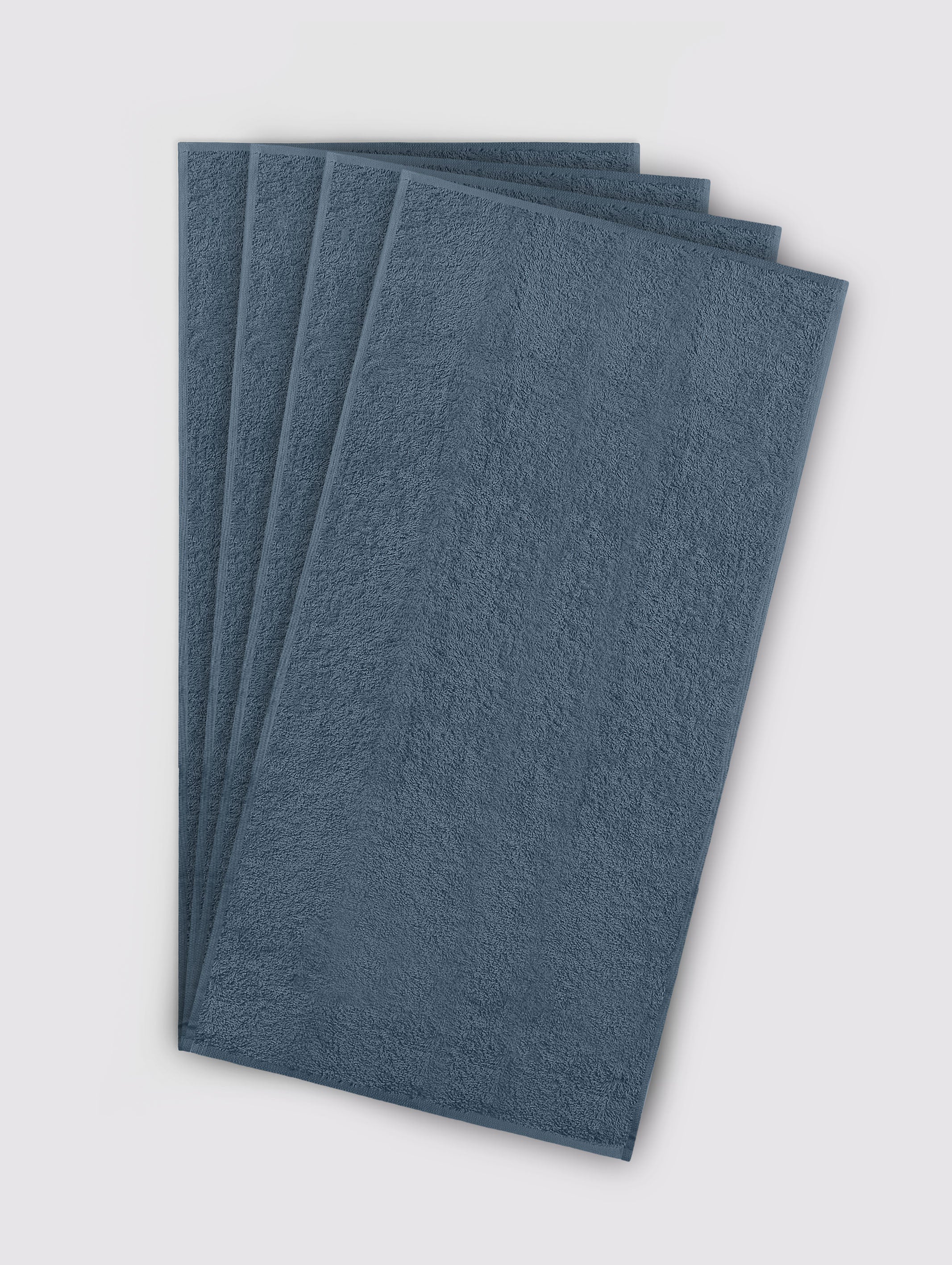 Face Cloth (Pack of 4) - EFACL-5V1-85-4P