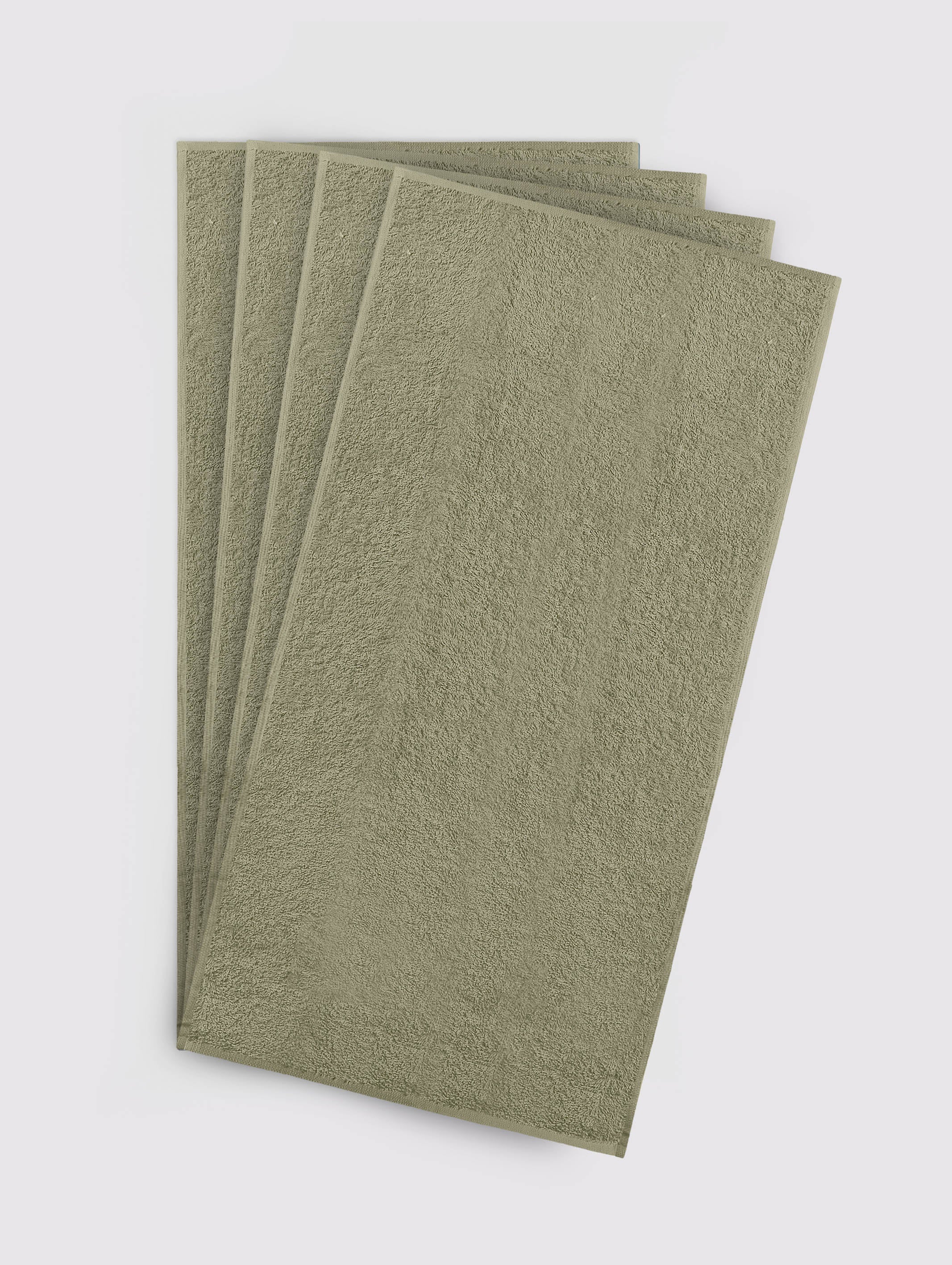 Face Cloth (Pack of 4) - EFACL-5V1-86-4P