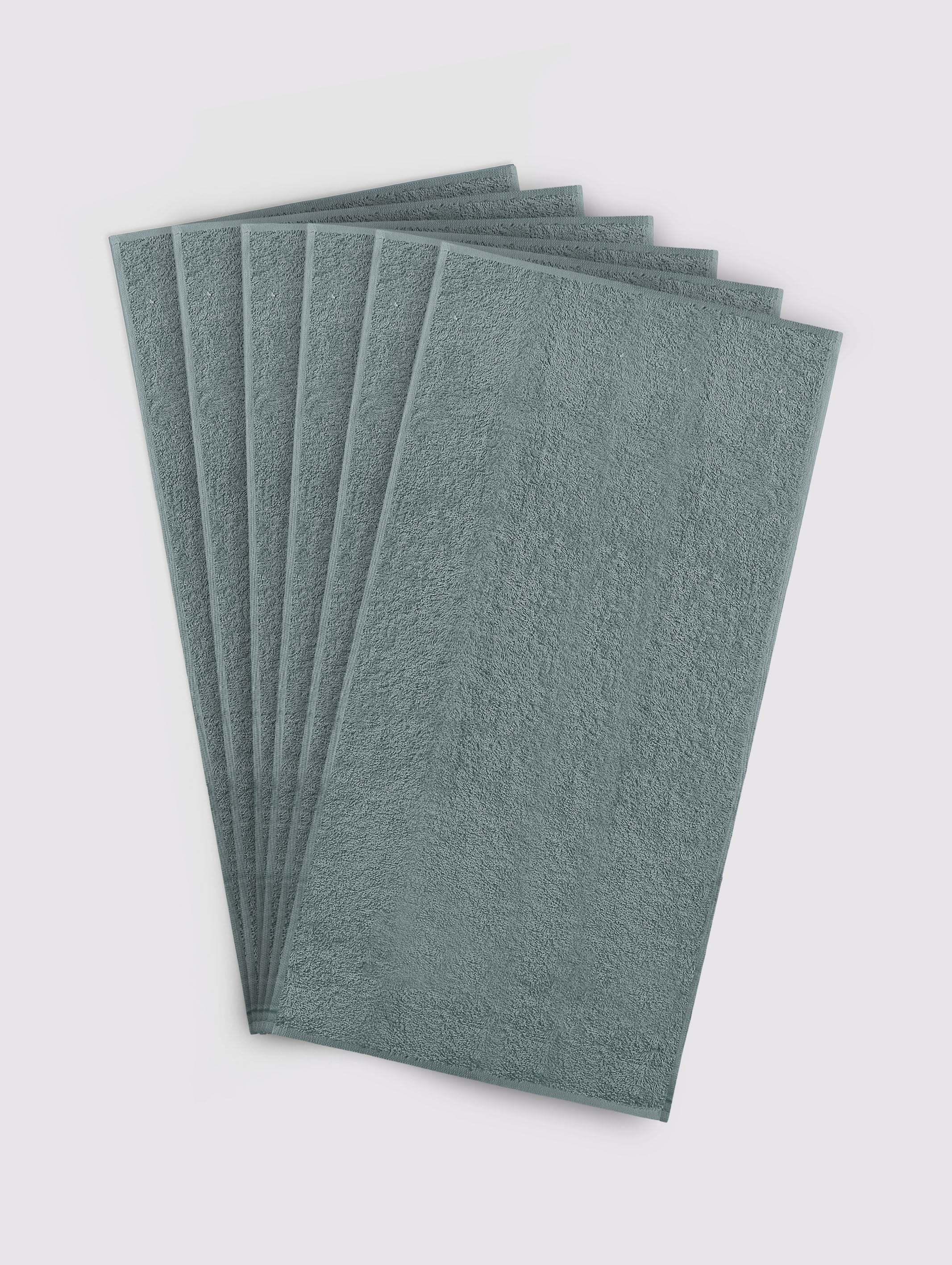 Face Cloth (Pack of 6) - EFACL-5V1-83-6P