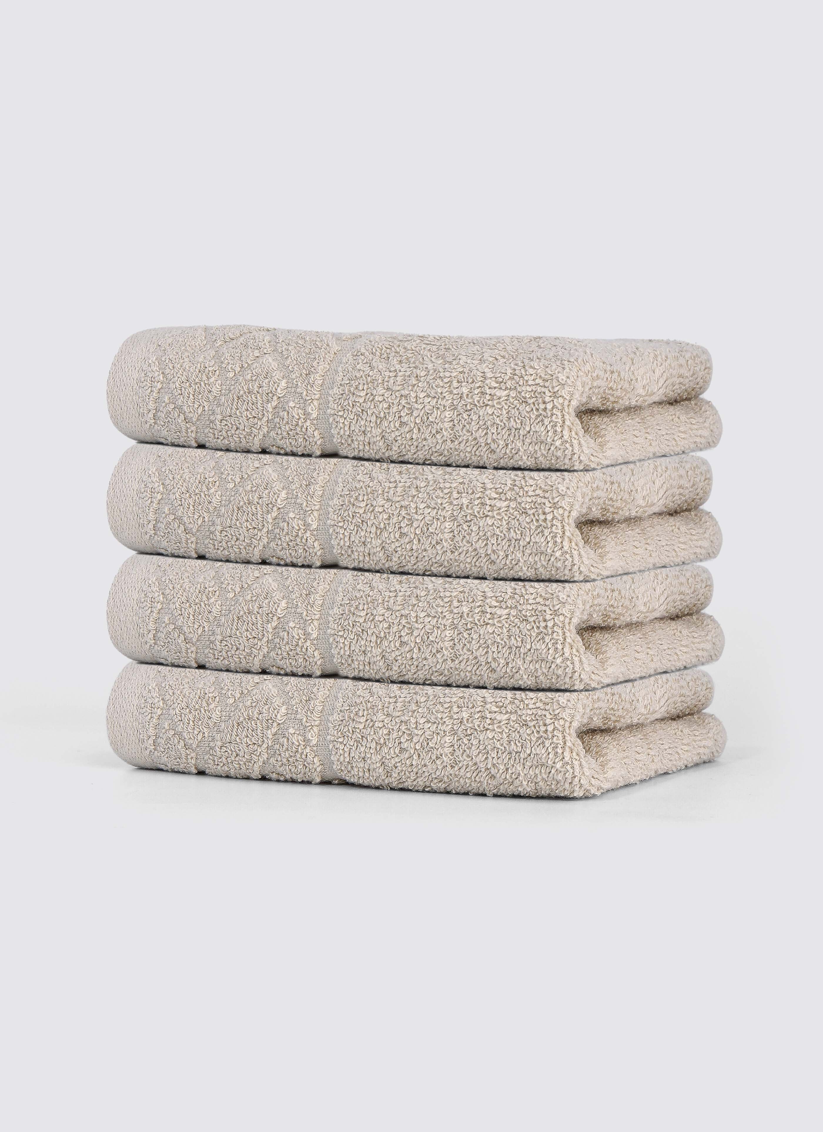 Guest Towel (Pack of 4) - EGUTO-5V1-118-4P