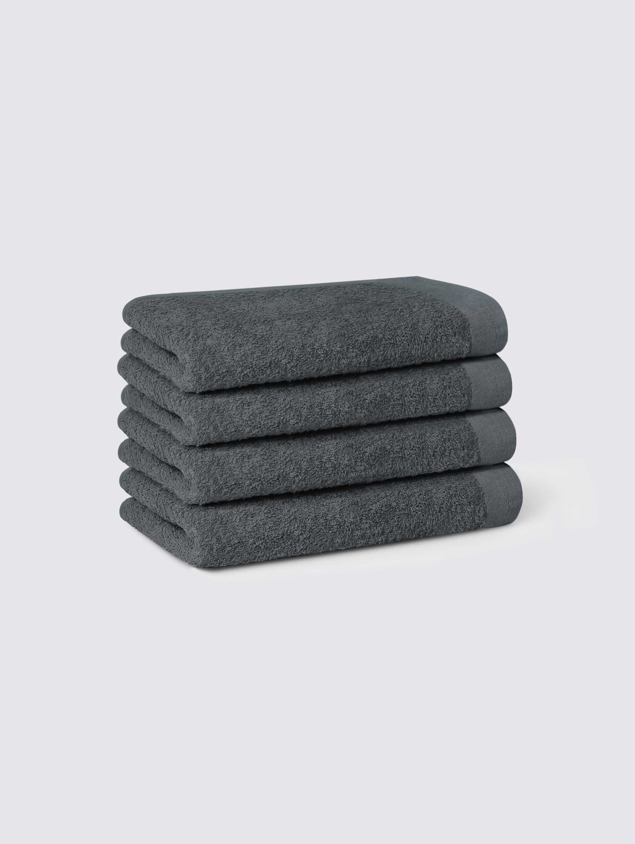 Guest Towel (Pack of 4) - EGUTO-5V1-123-4P