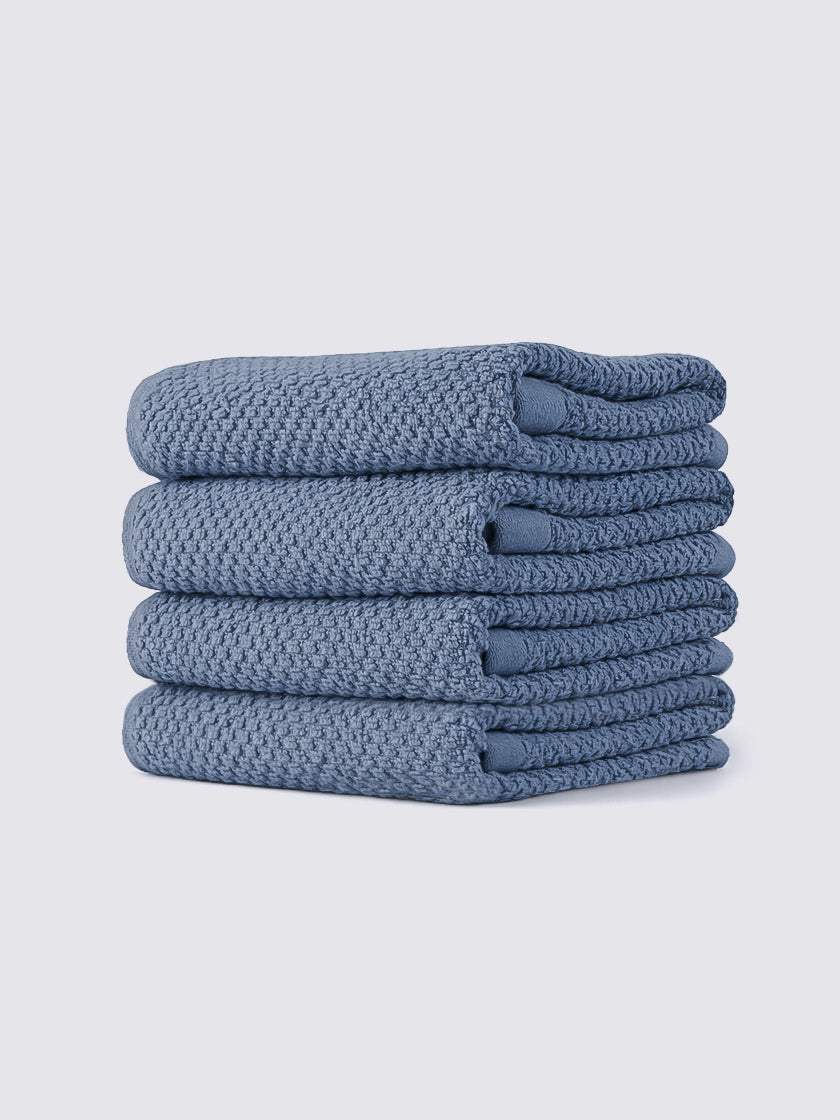 Guest Towel (Pack of 4) - EGUTO-5V1-129-4P