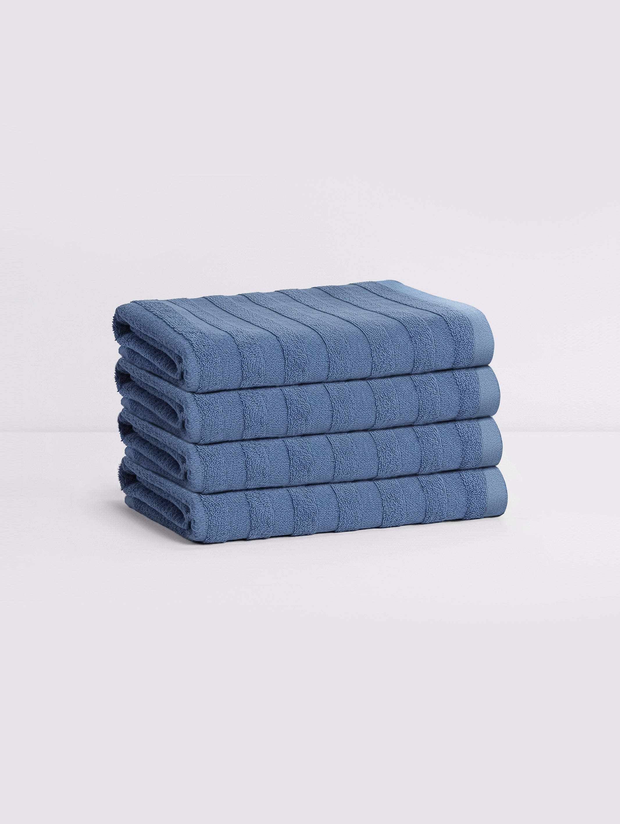 Guest Towel (Pack of 4) - EGUTO-5V1-131-4P