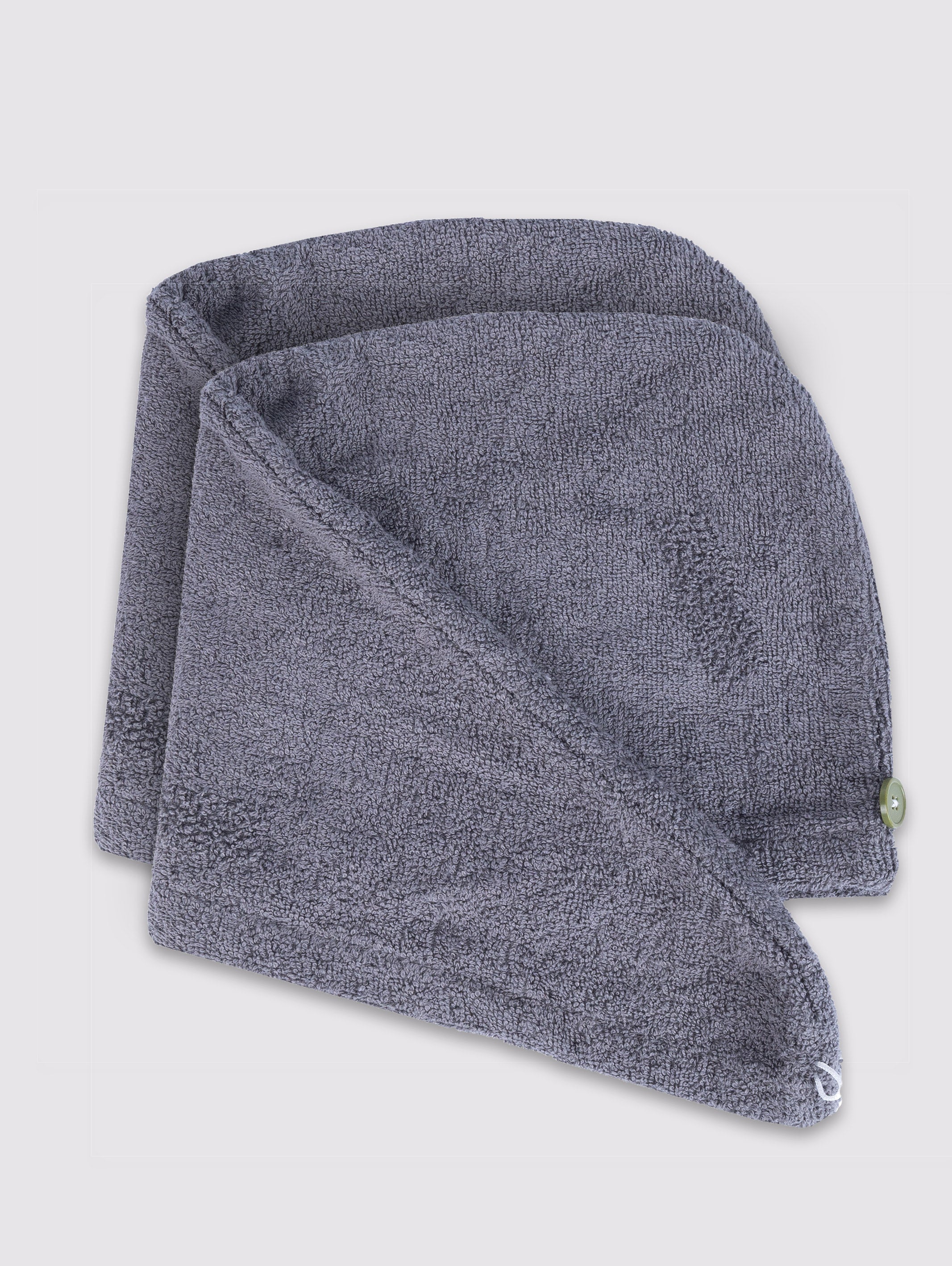 Hair Turban (Pack of 2) - EHATU-5V1-135-2P
