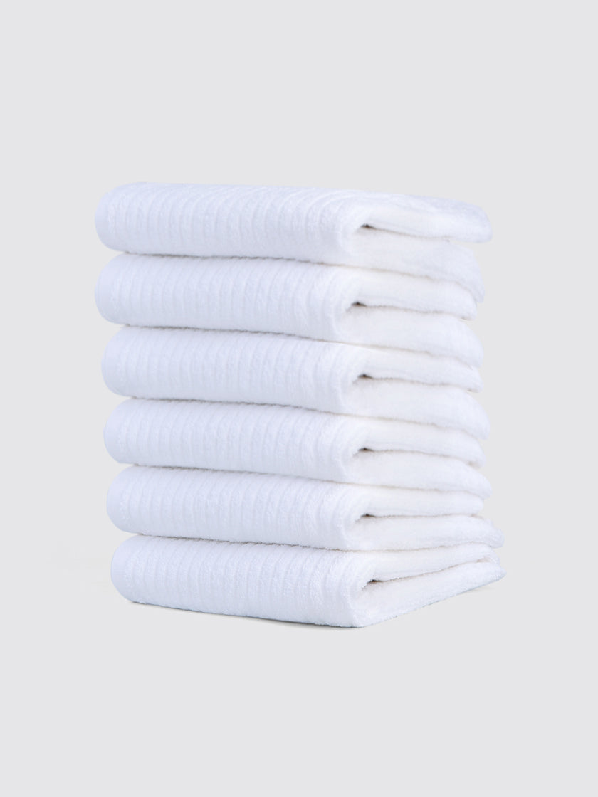 Kitchen Towel (Pack of 6) - EKITO-5V1-194-6P