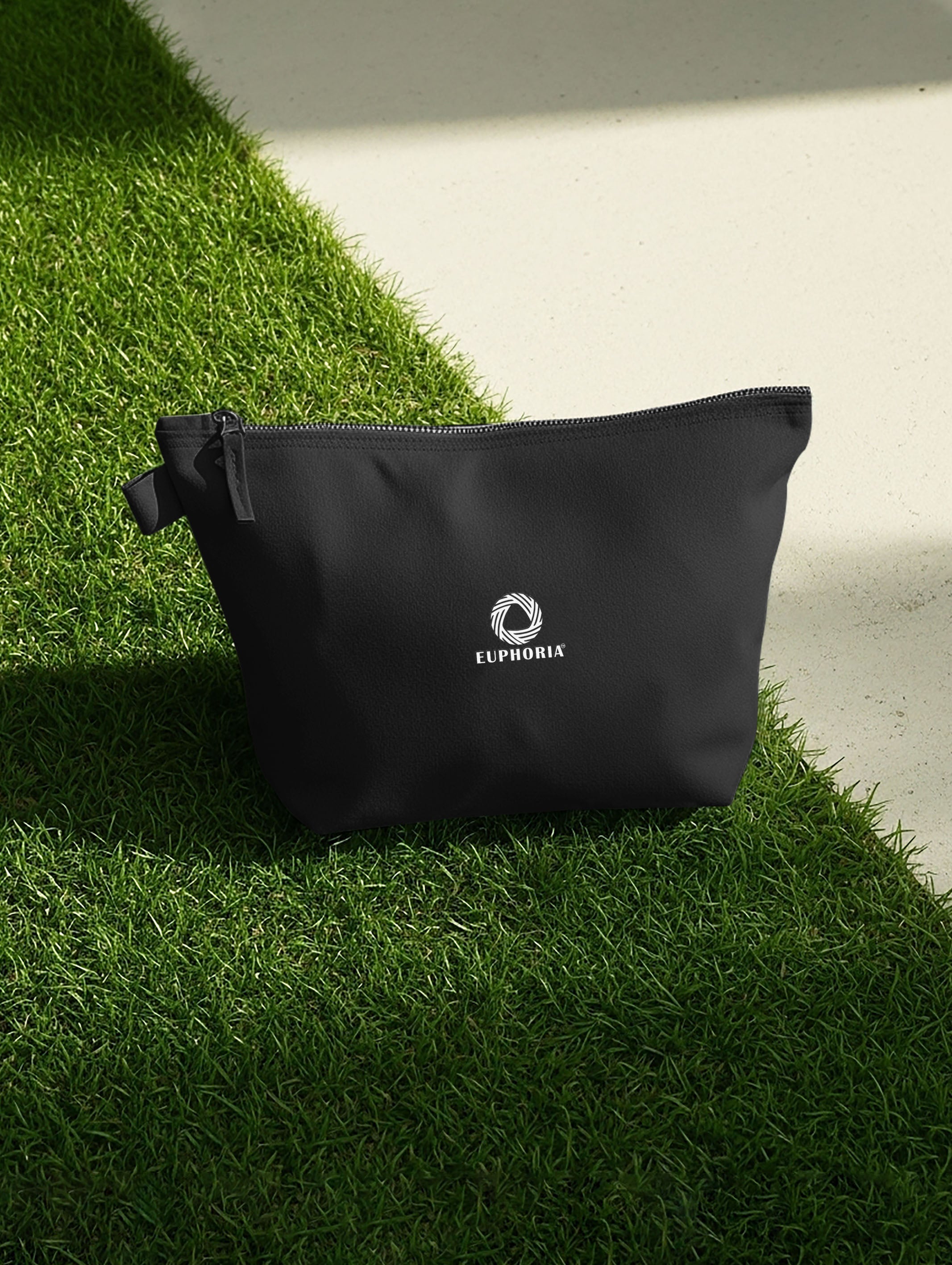 Multipurpose Black Utility & Storage Pouch - EAUMP-5V2-234-1P