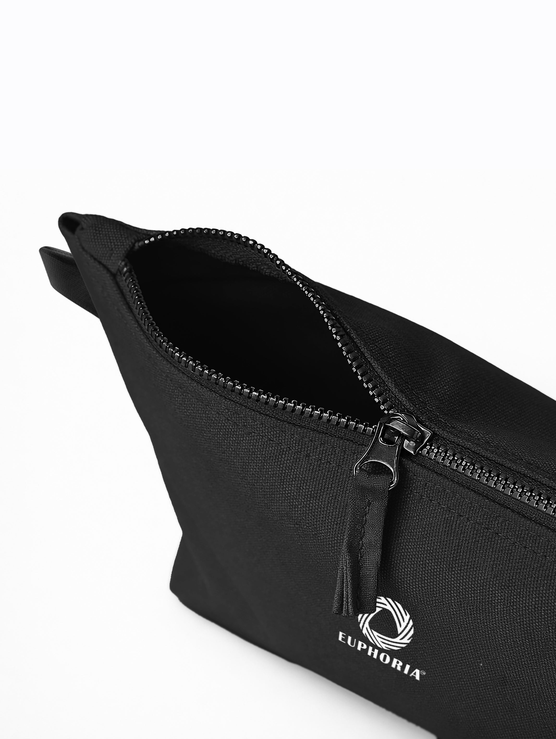 Multipurpose Black Utility & Storage Pouch - EAUMP-5V2-234-1P