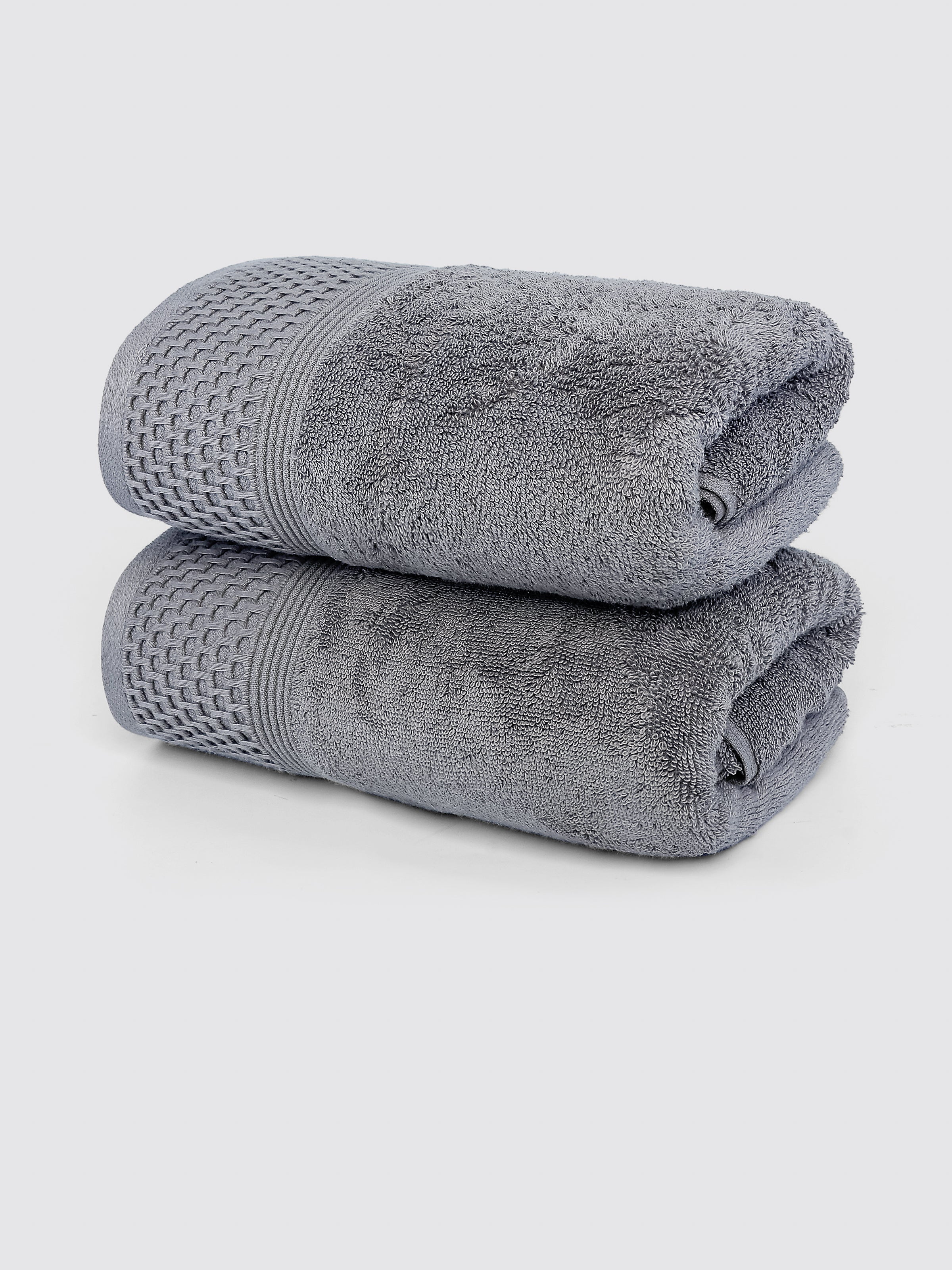 Hand Towel (Pack of 2) - EHATO-5V1-172-2P