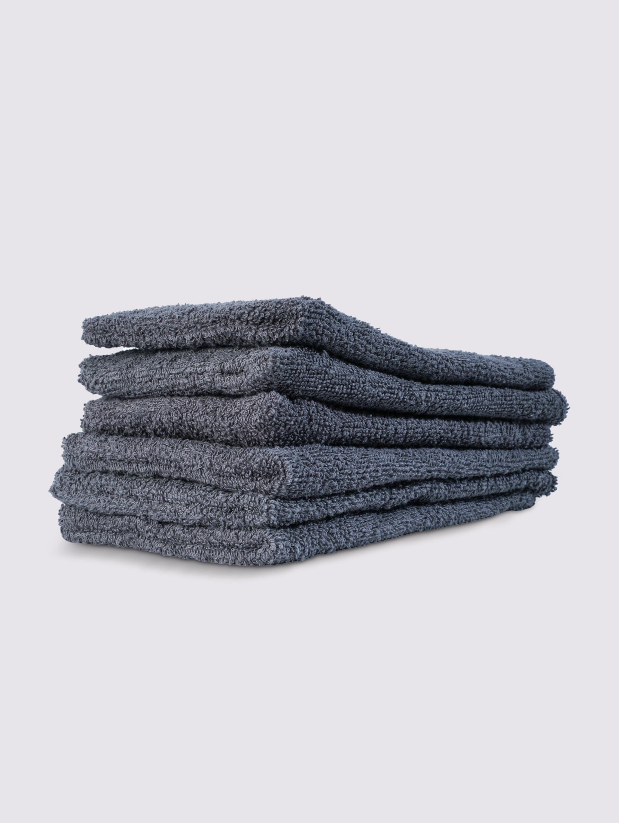 Wash Gloves (Pack of 2) - EGLOV-5V1-112-2P