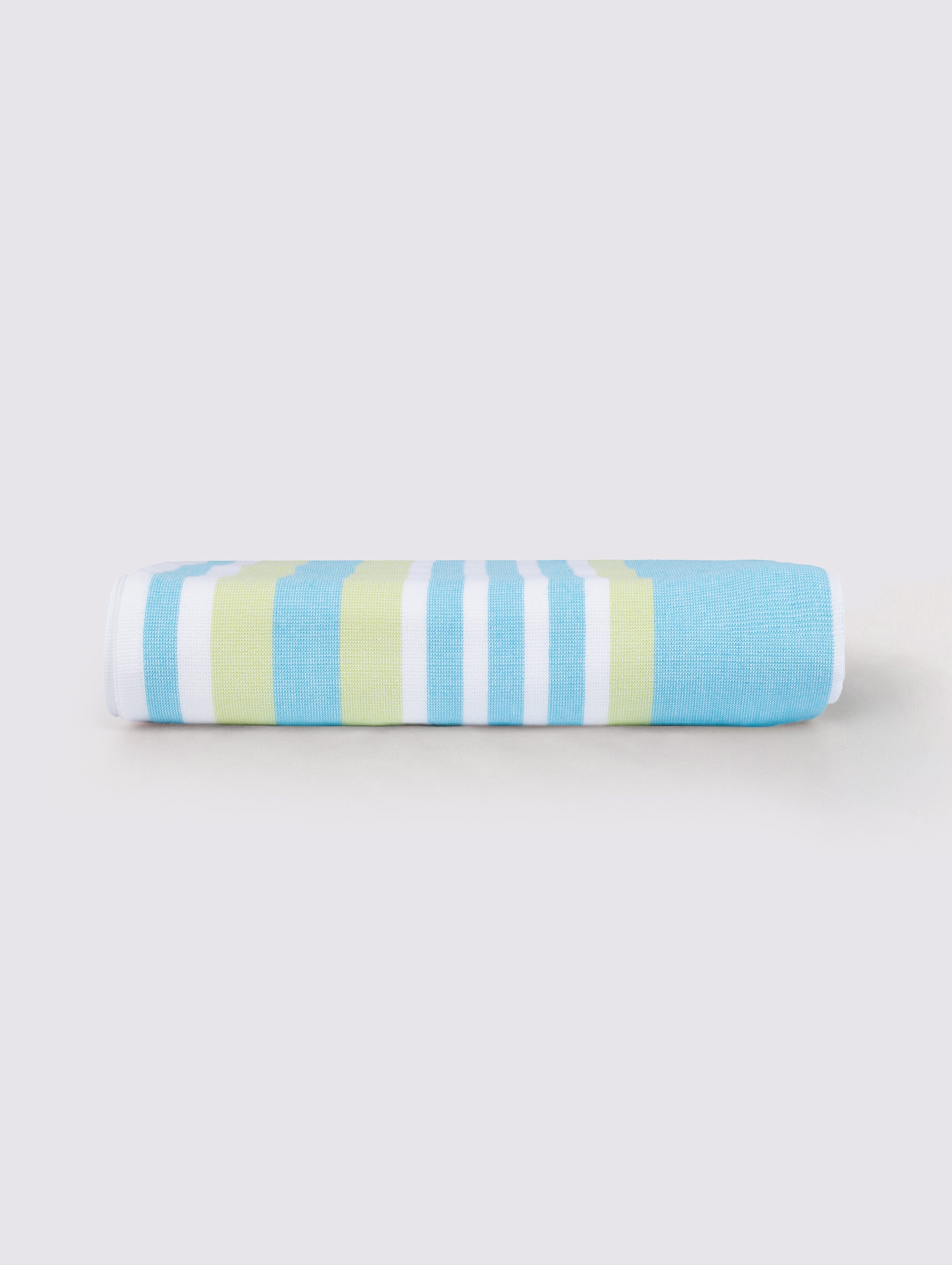 Multi combed cotton oversized bath sheet towel, pack of 1, 38x72 inches – main product view