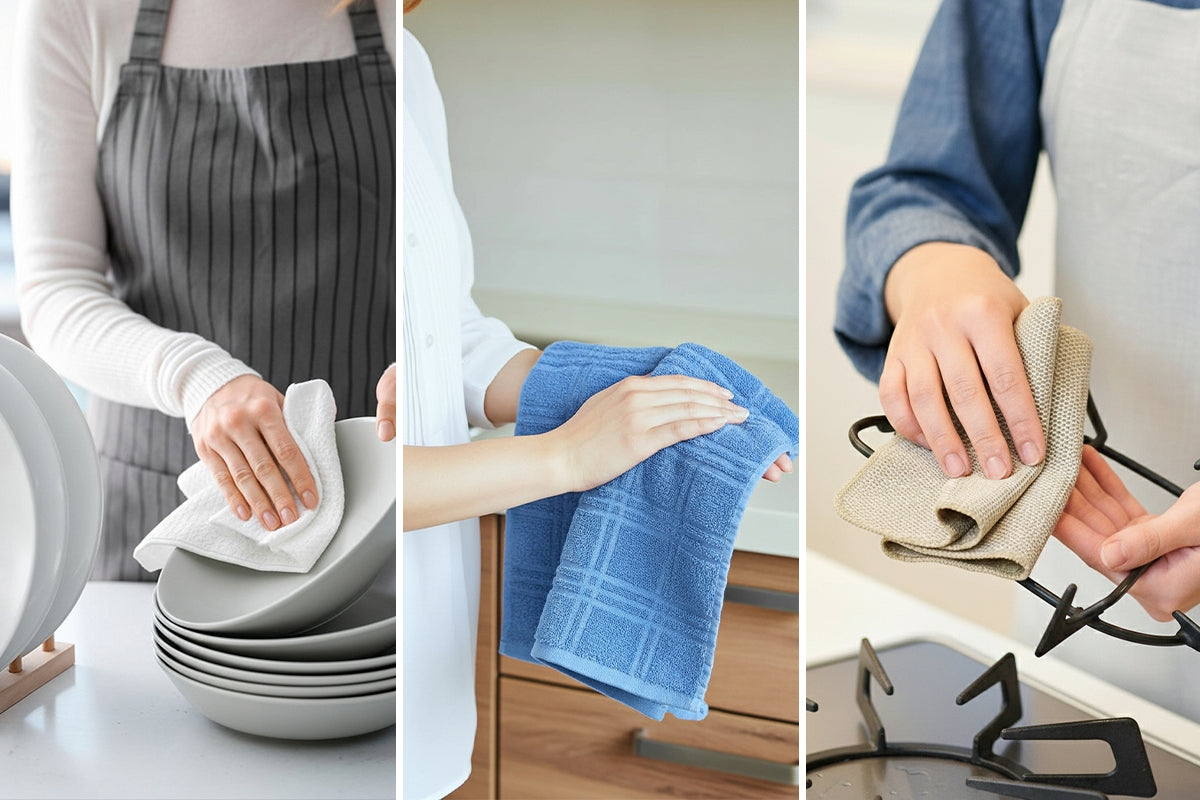 Stylish Yet Functional: Best Kitchen Accessories to Upgrade Your Space