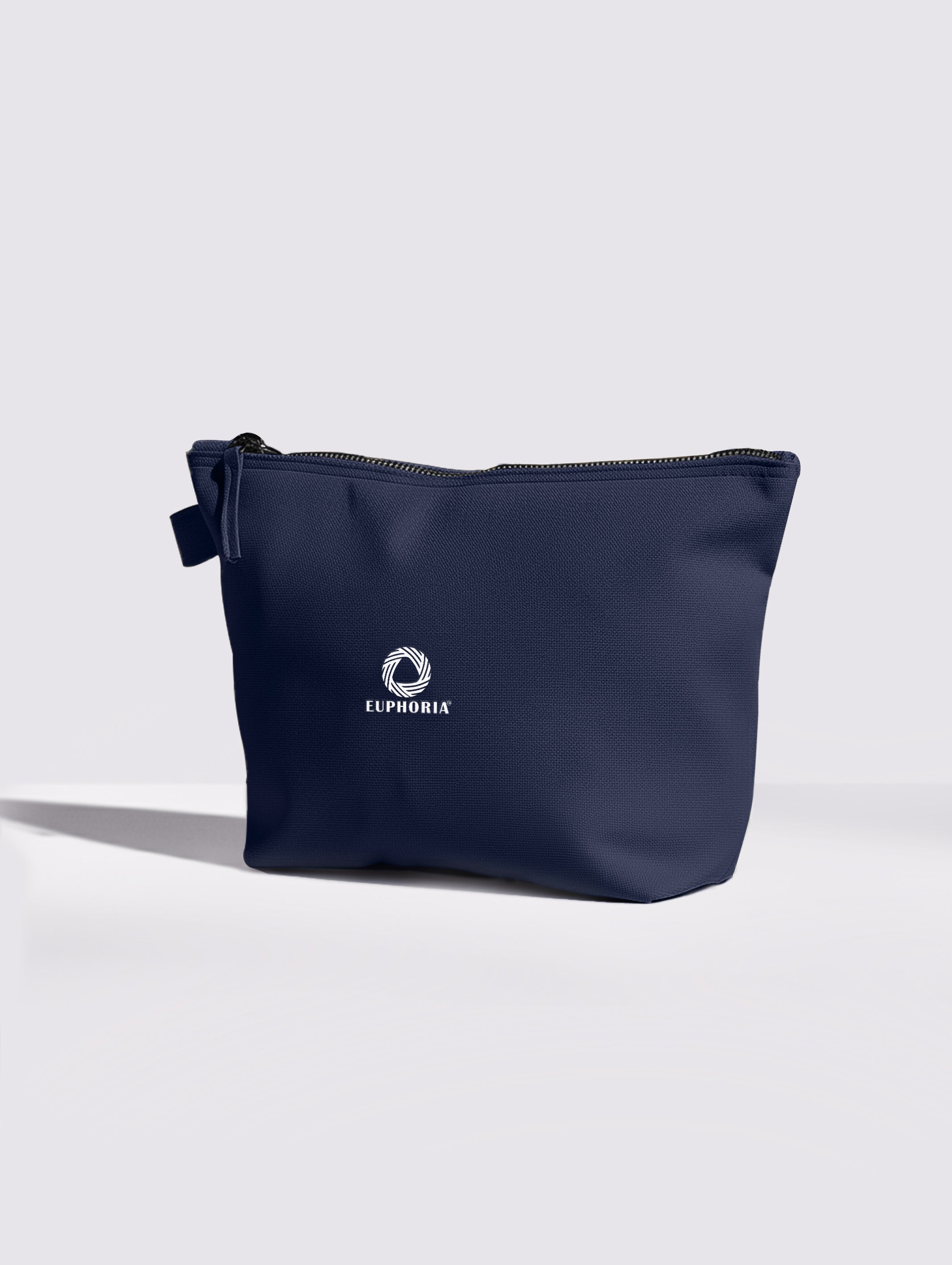 Multipurpose Navy Blue Utility & Storage Pouch - EAUMP-5V2-233-1P