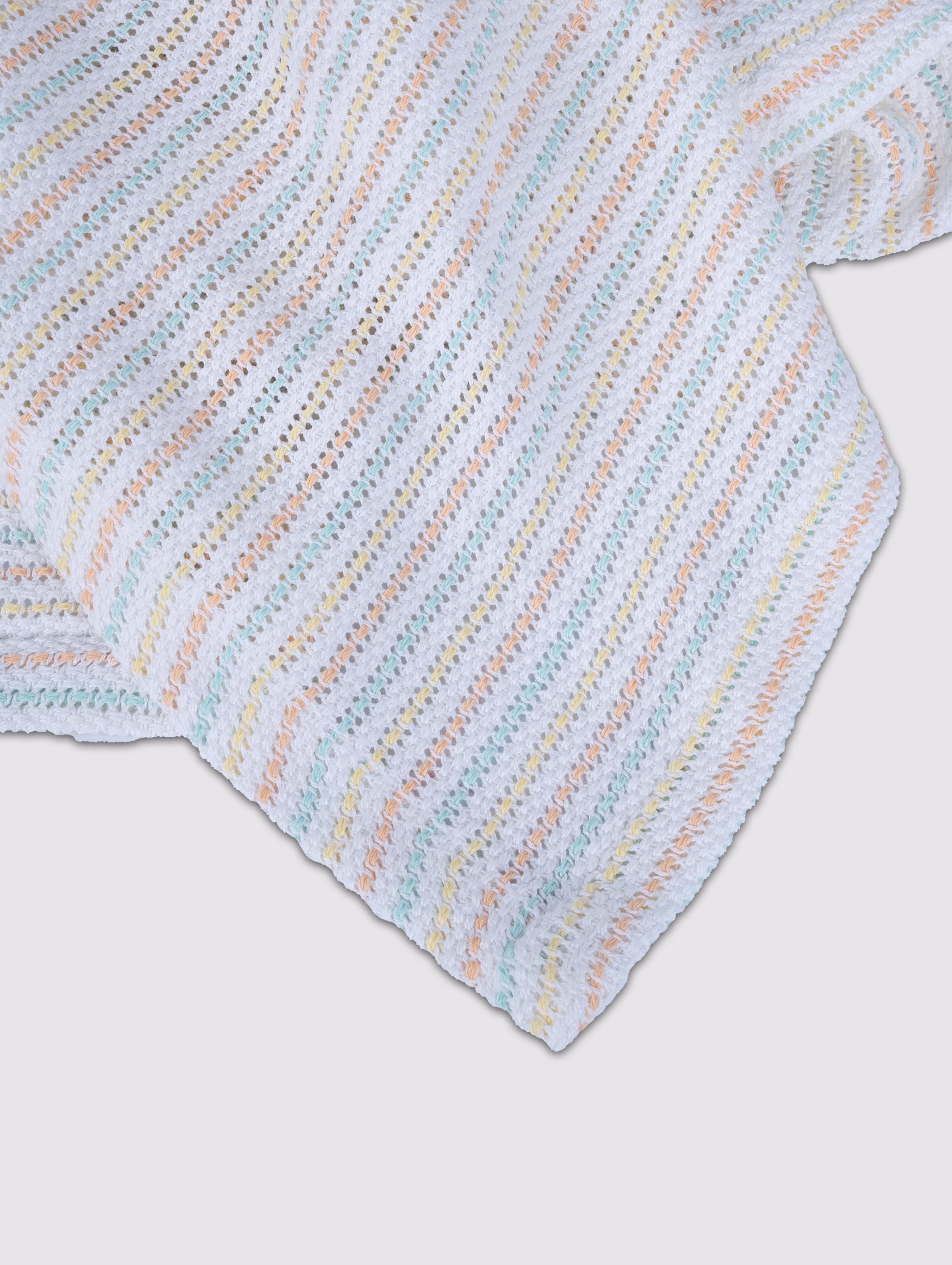 Baby Blanket (Pack of 1) - EBLAN-5V1-75-1P