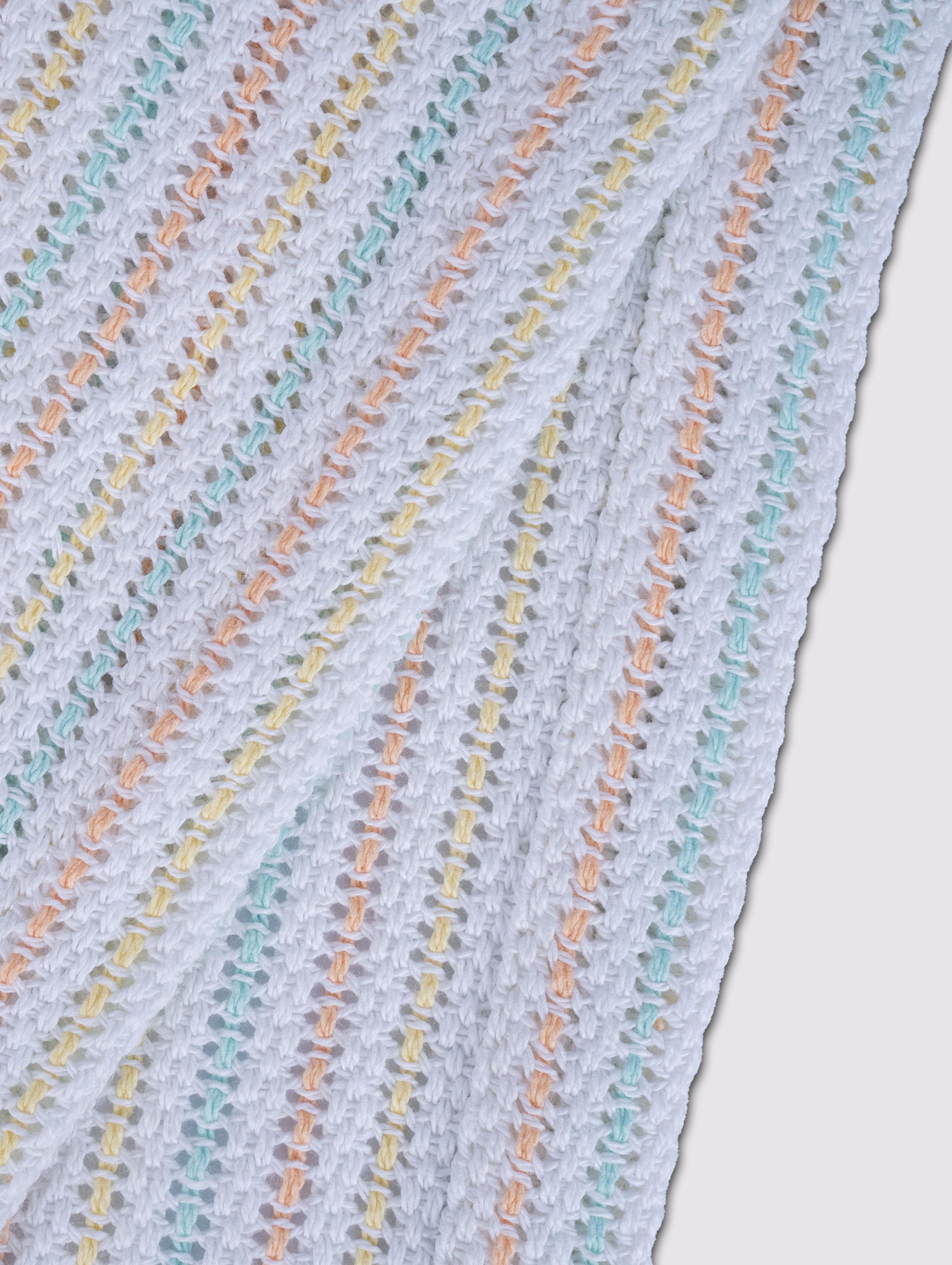 Baby Blanket (Pack of 1) - EBLAN-5V1-75-1P