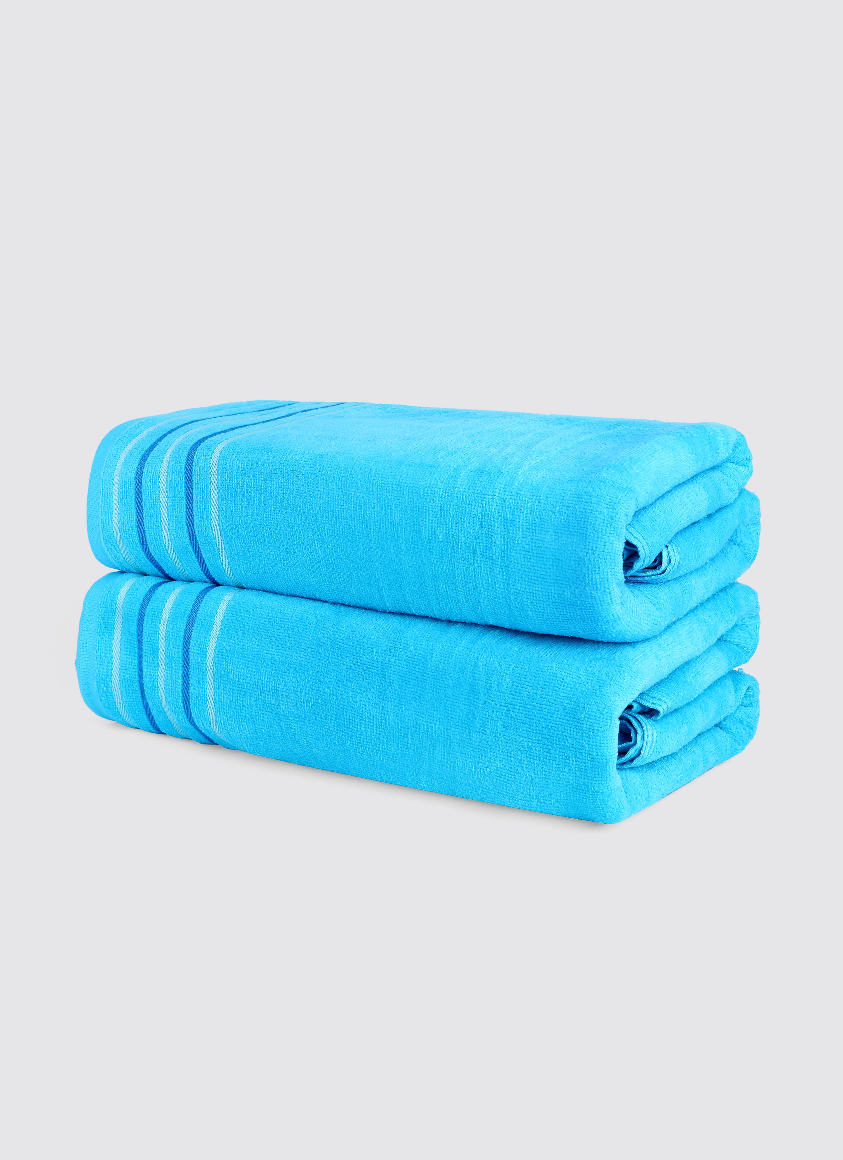 Bath Sheet (Pack of 2) - EBASH-5V1-05-2P