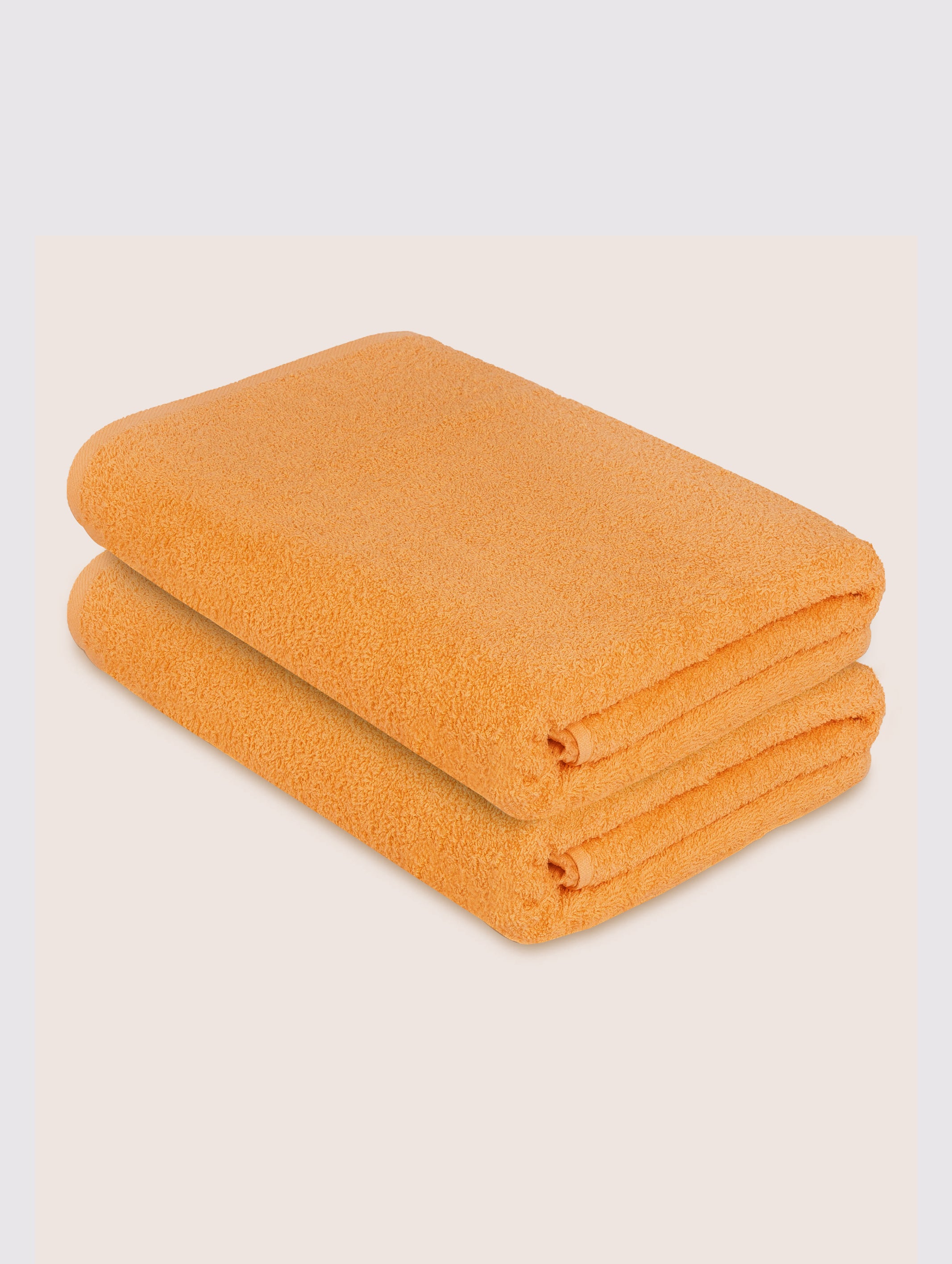 Bath Sheet (Pack of 2) - EBASH-5V1-29-2P