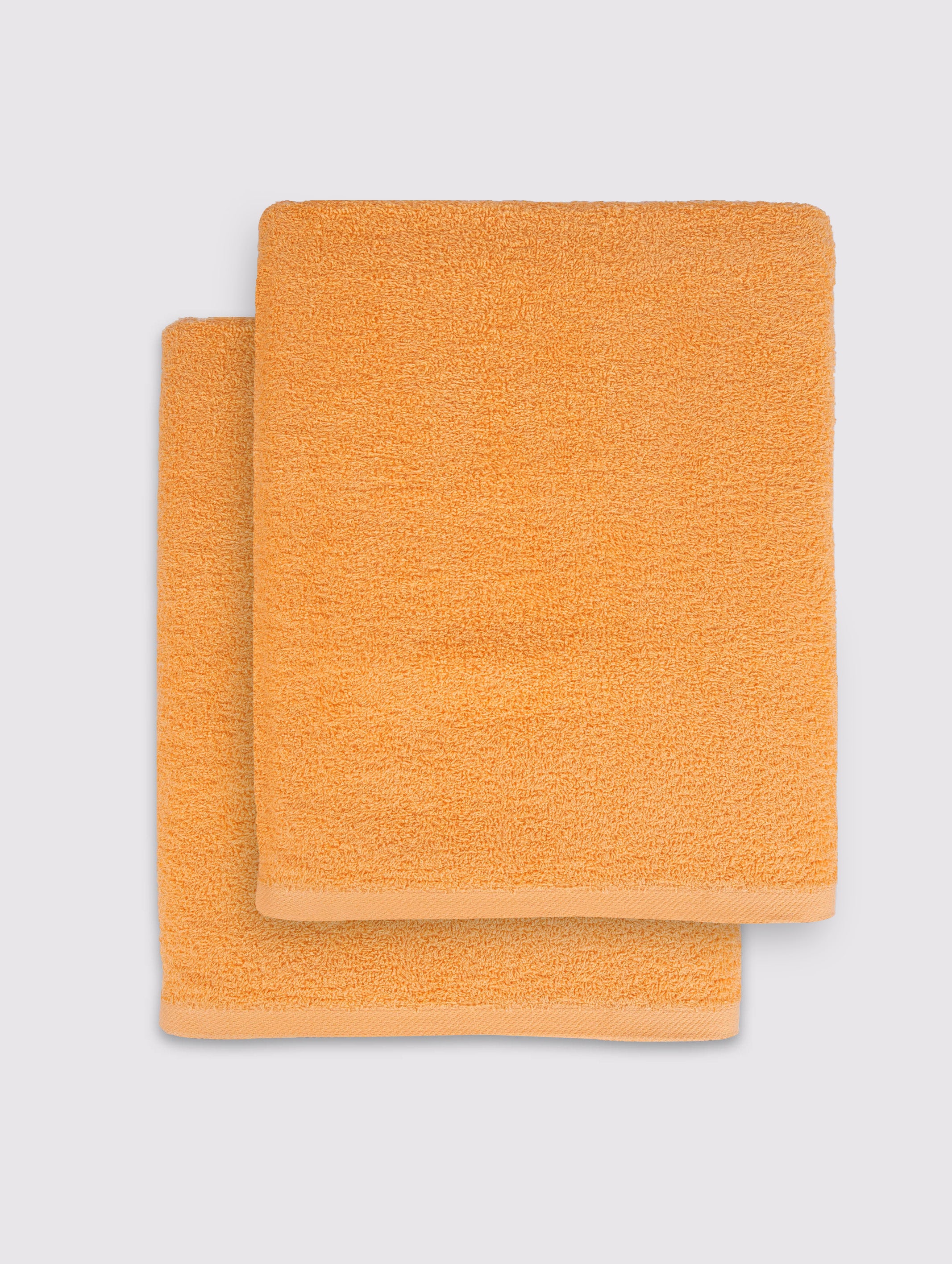 Bath Sheet (Pack of 2) - EBASH-5V1-29-2P
