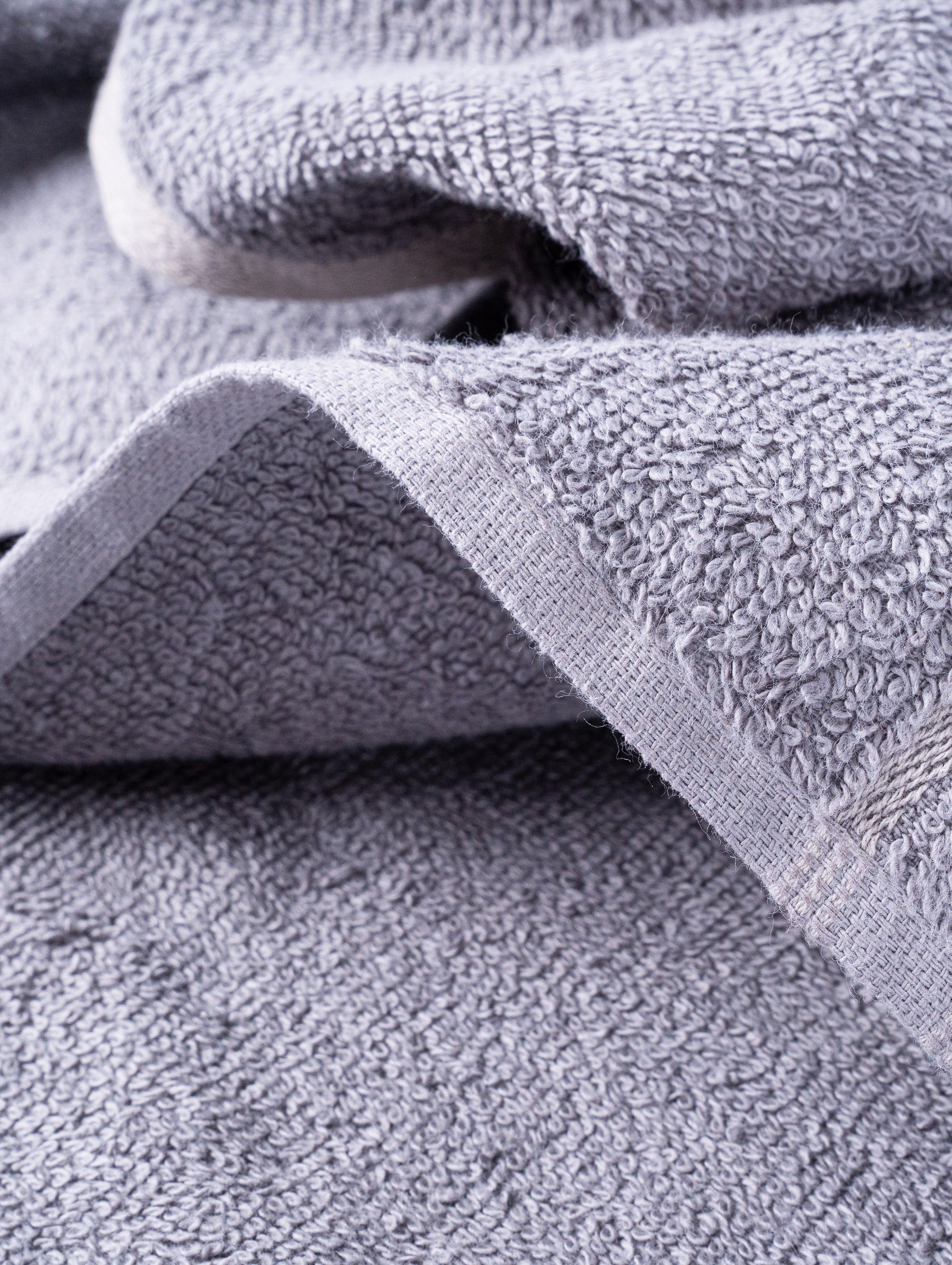 Bath Towel (Pack of 2) - EBATO-5V1-50-2P