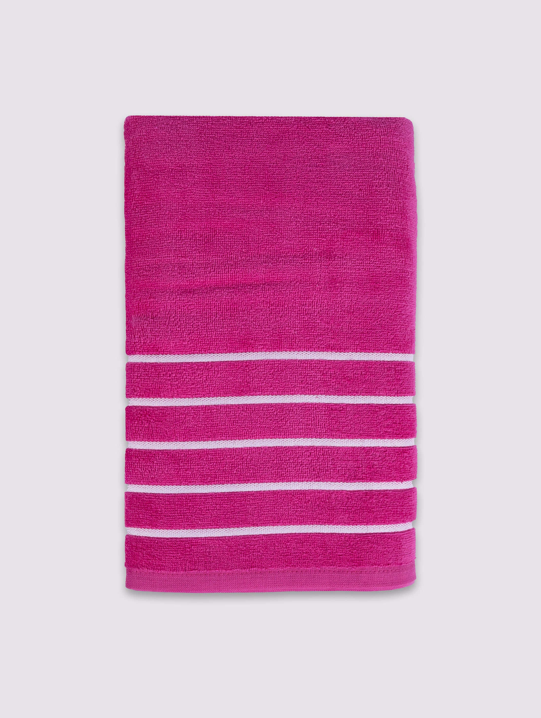 Bath Towel (Pack of 1) - EBATO-5V1-56-1P