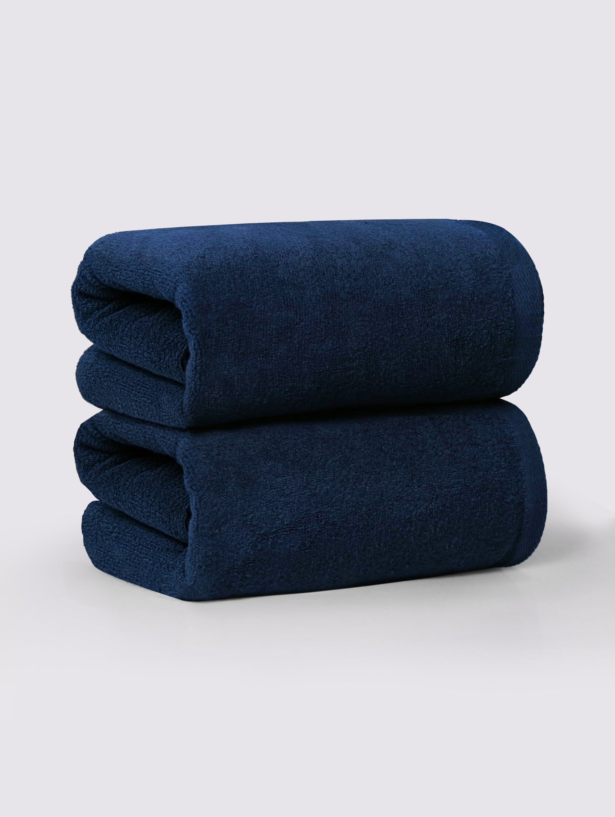 Bath Towel (Pack of 2) - EBATO-5V1-47-2P