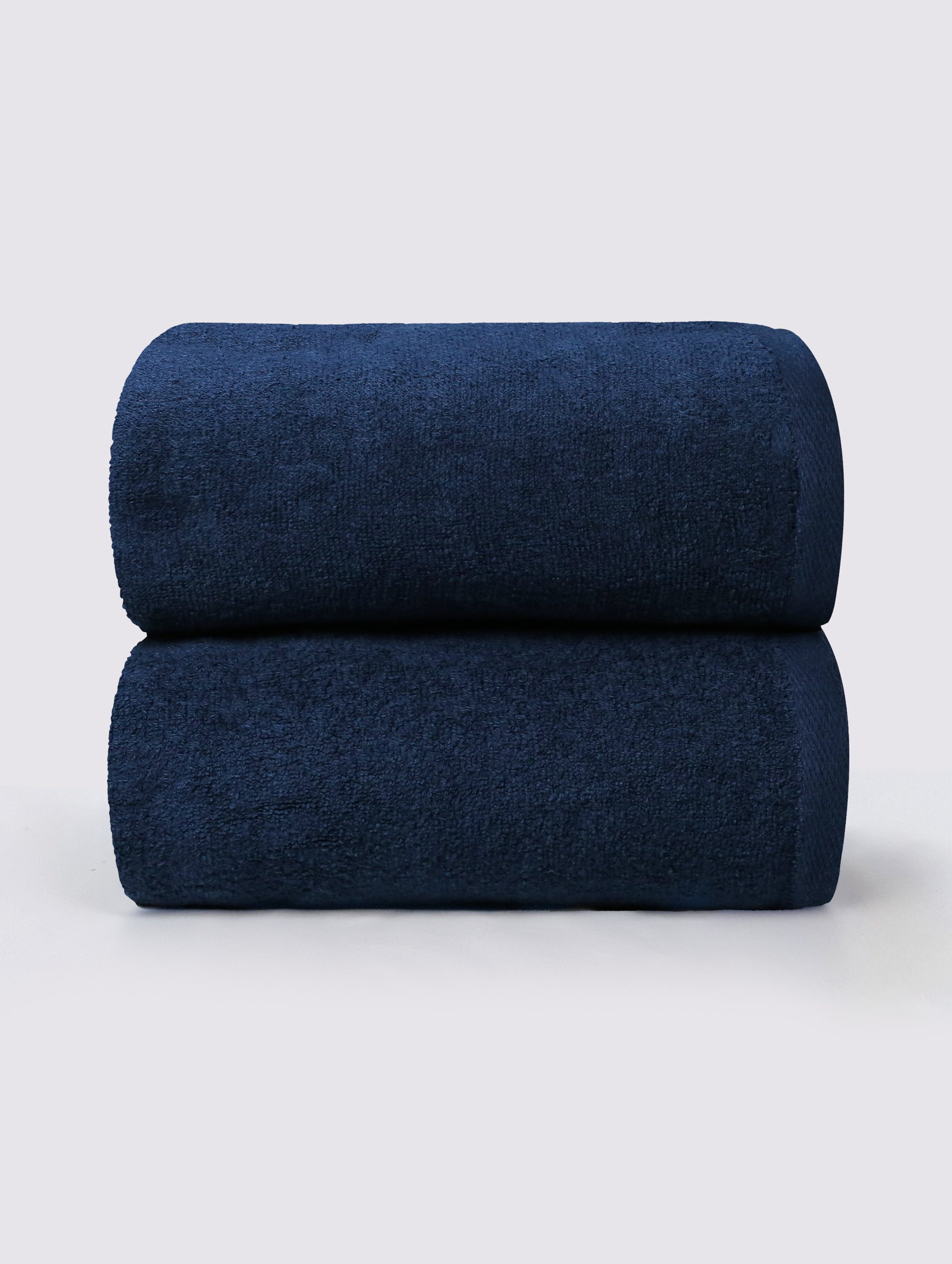 Bath Towel (Pack of 2) - EBATO-5V1-47-2P