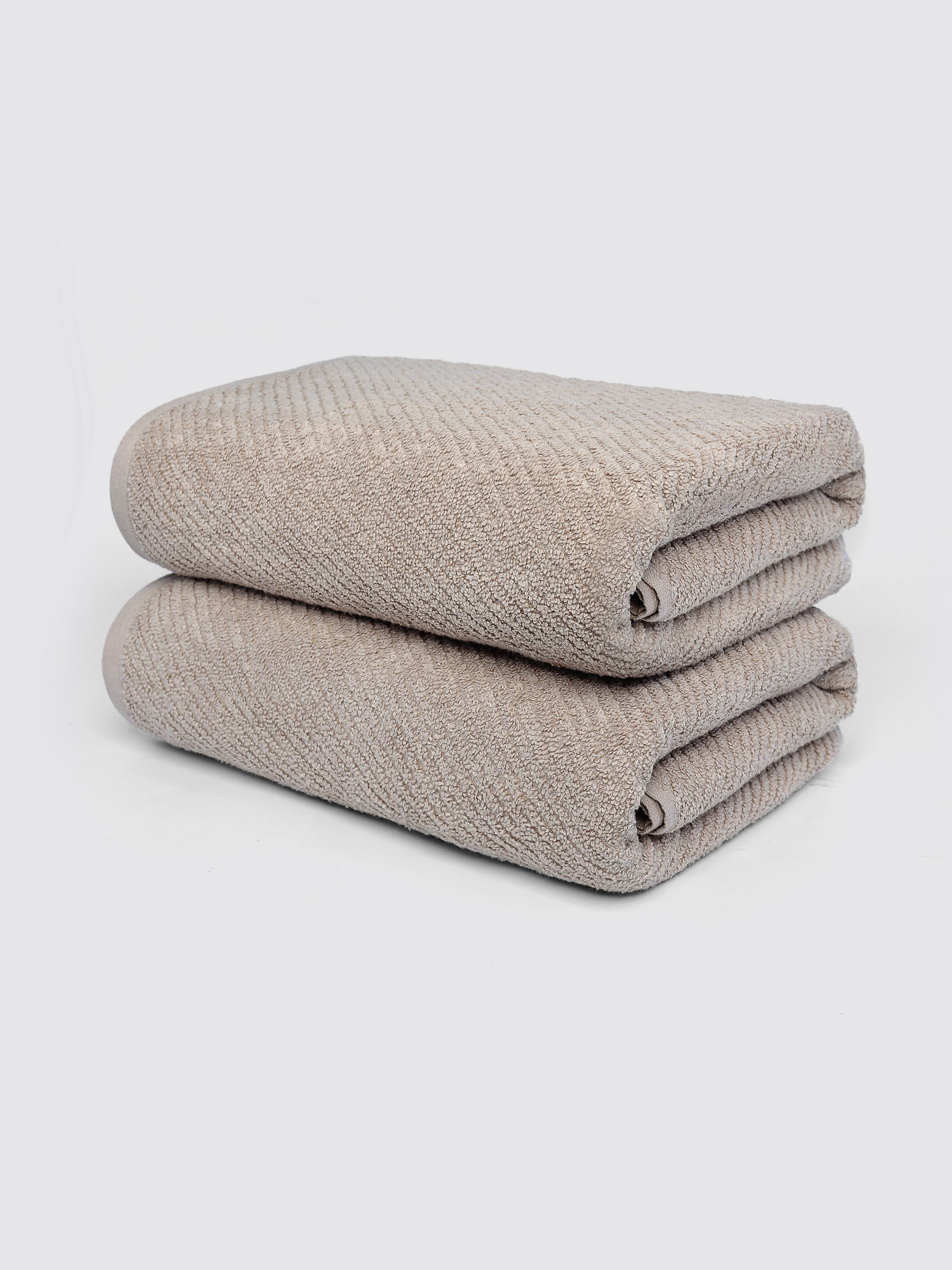 Bath Towel (Pack of 2) - EBATO-5V1-48-2P