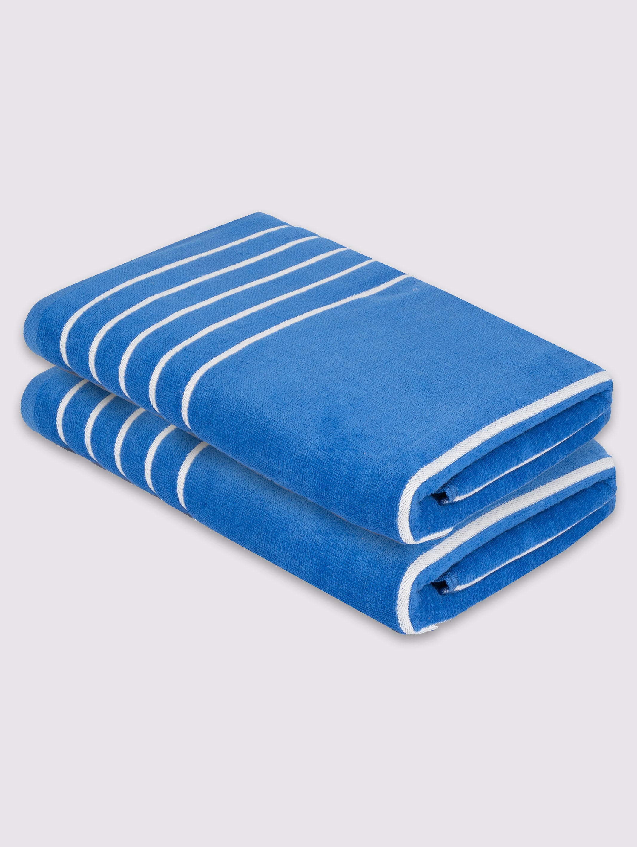 Bath Towel (Pack of 2) - EBATO-5V1-55-2P