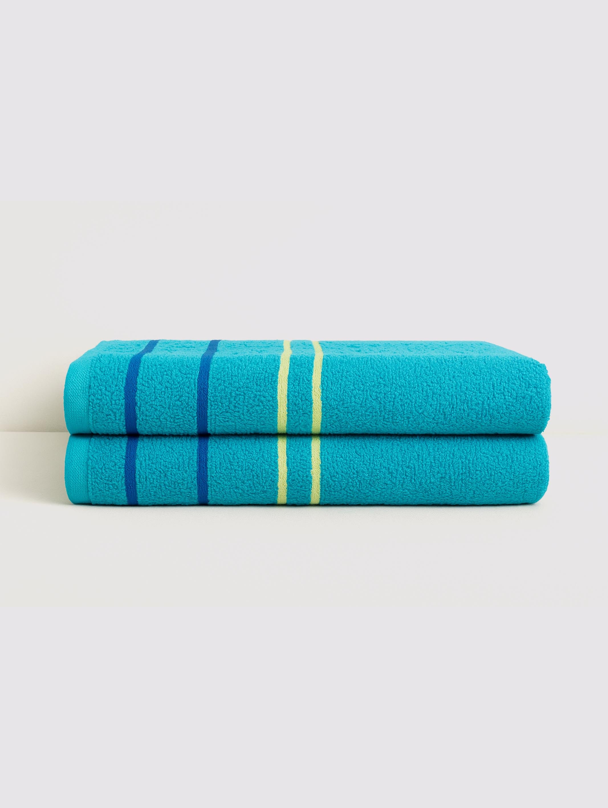Bath Towel (Pack of 2) - EBATO-5V1-59-2P
