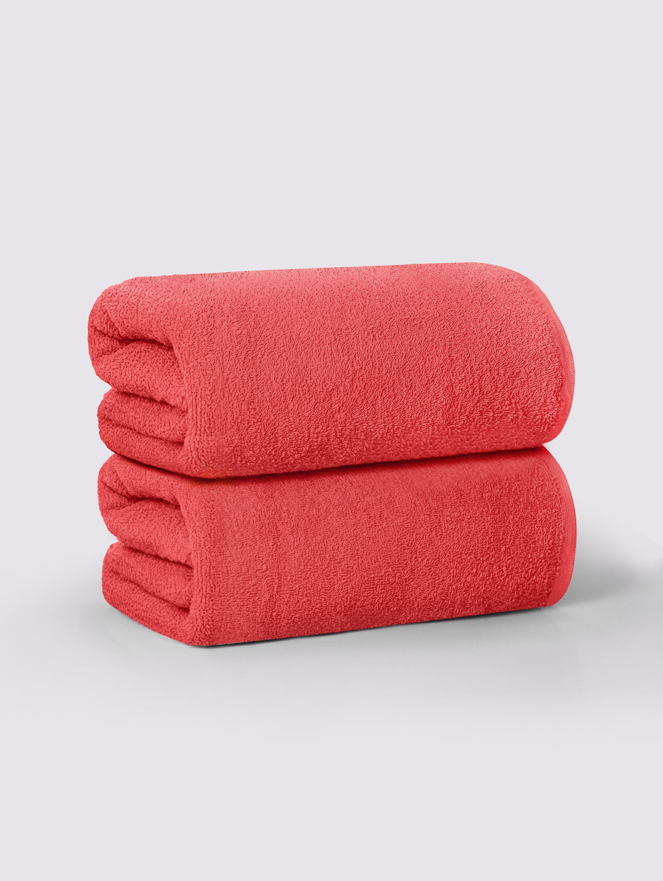 Bath Towel (Pack of 2) - EBATO-5V1-61-2P