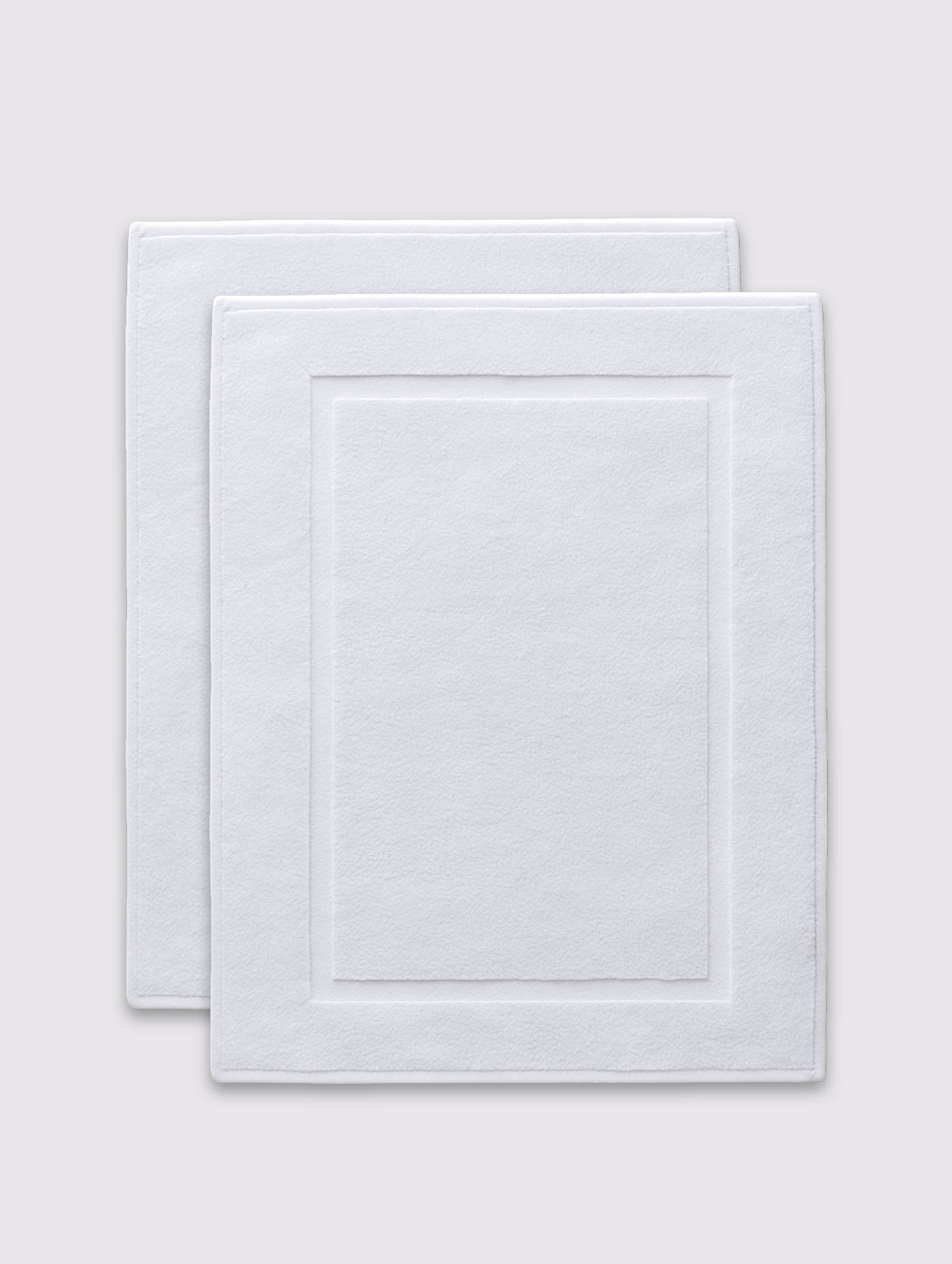 Bathmat (Pack of 2) - EBAMA-5V1-68-2P