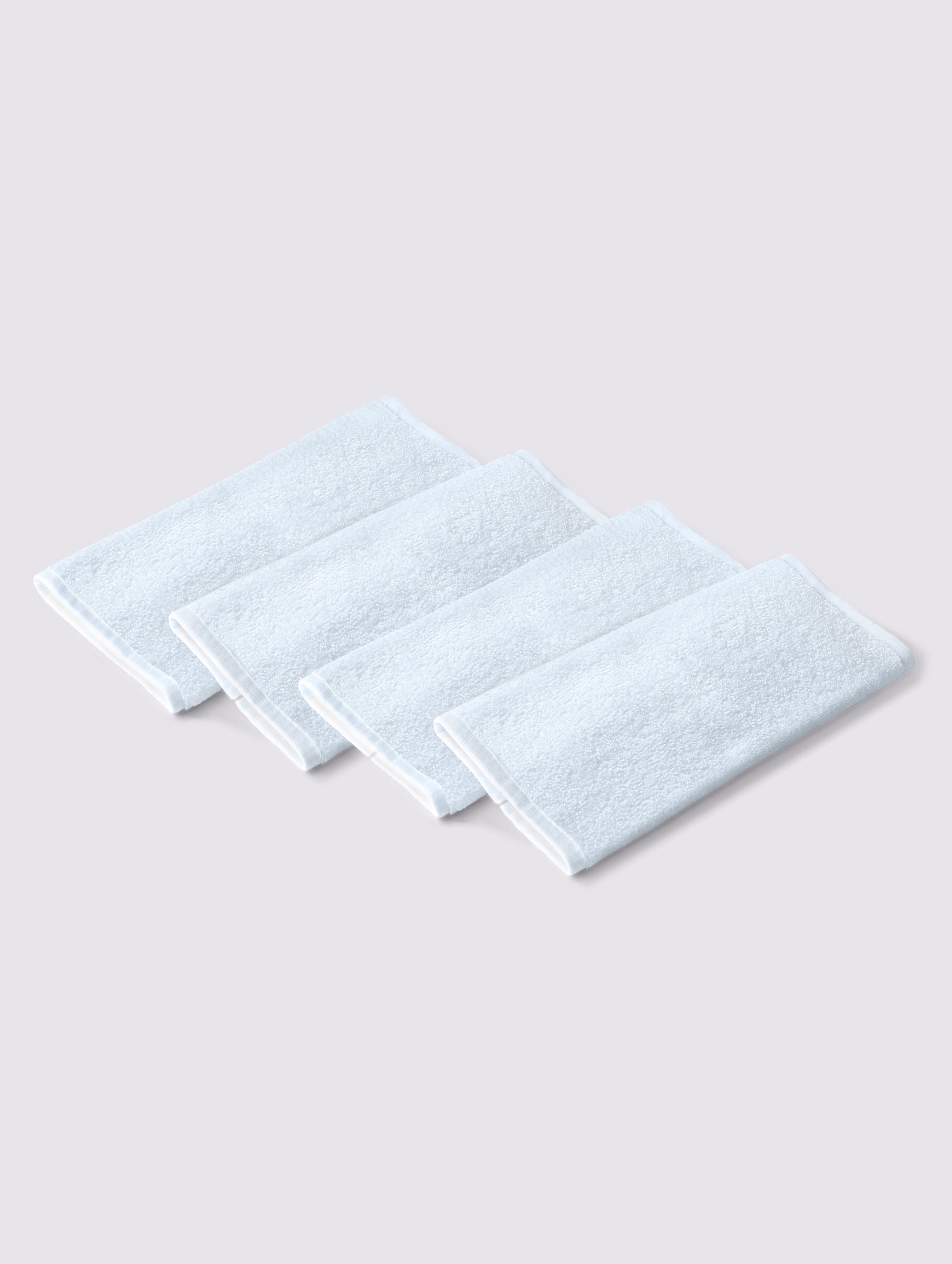 Cleaning Cloth (Pack of 4) - EBARM-5V1-02-4P