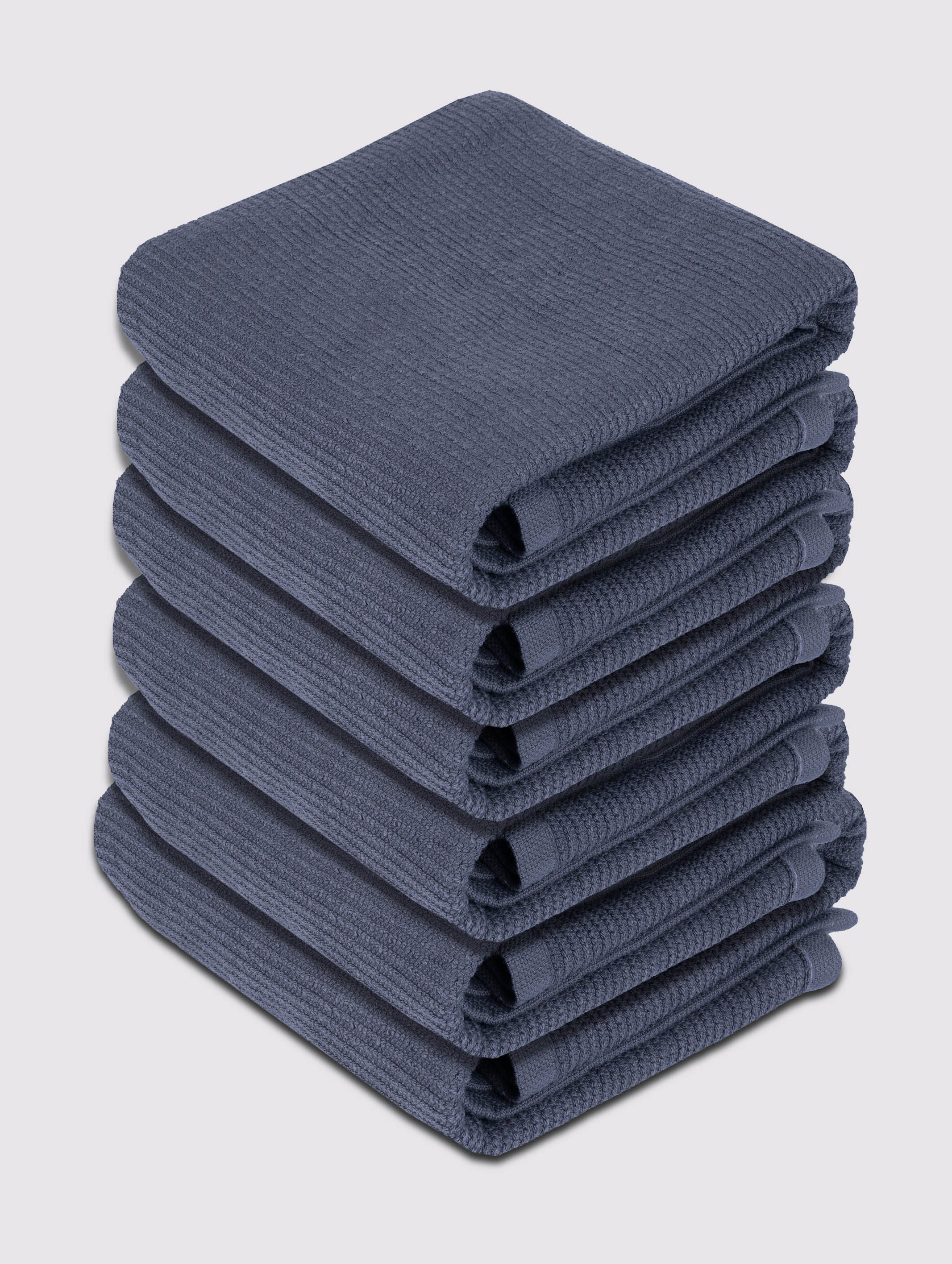 Cleaning Cloth (Pack of 6) - EBARM-5V1-01-6P