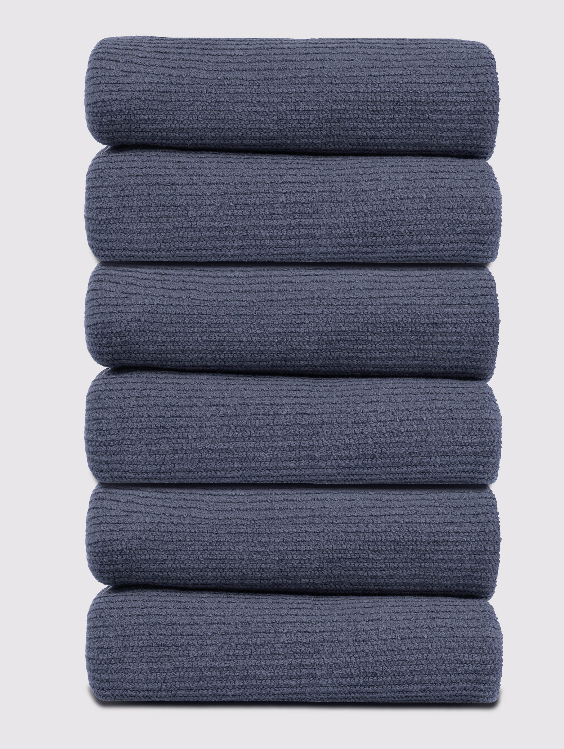 Cleaning Cloth (Pack of 6) - EBARM-5V1-01-6P