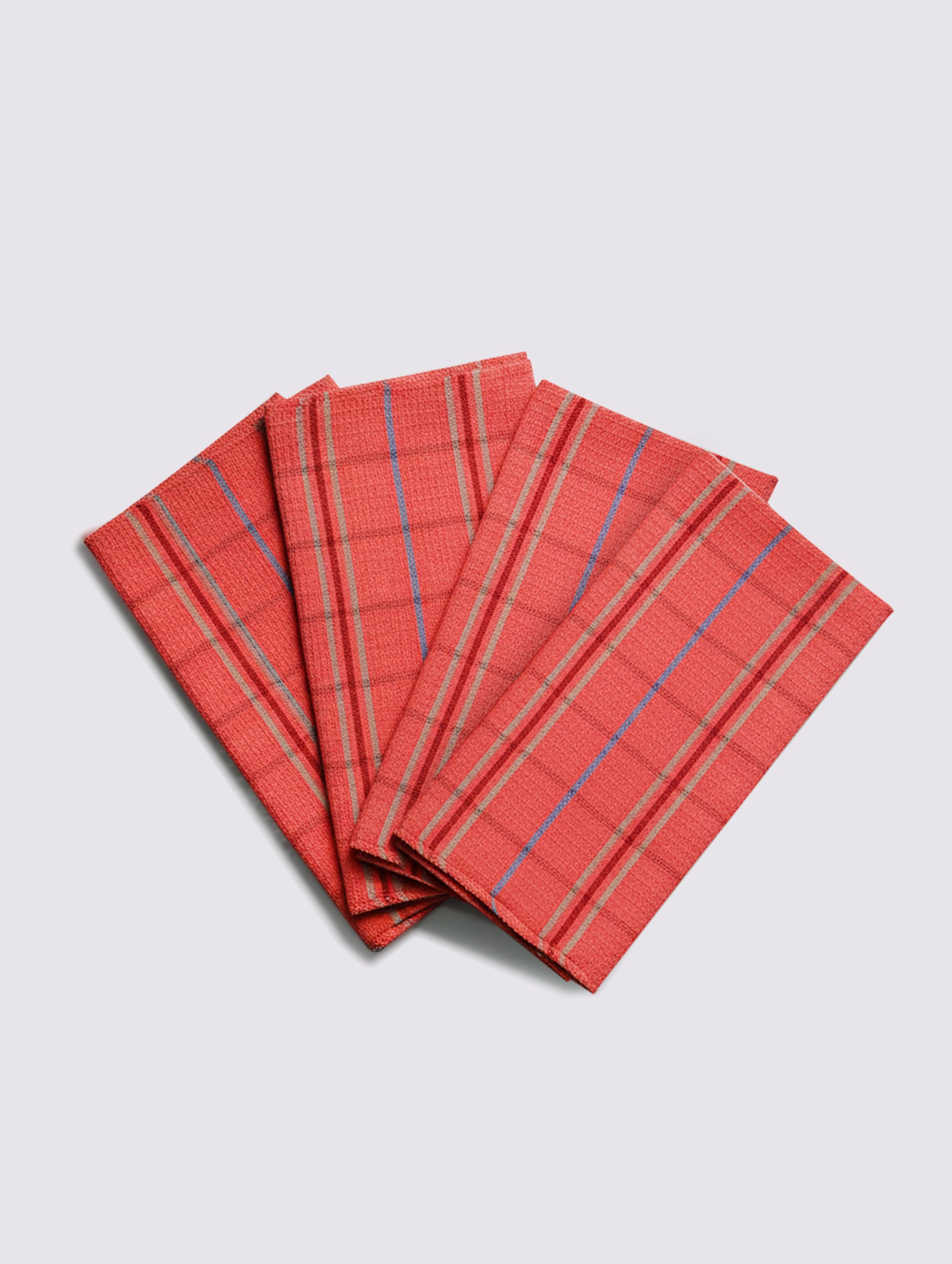 Dish Cloth (Pack of 4) - EDICL-5V1-76-4P