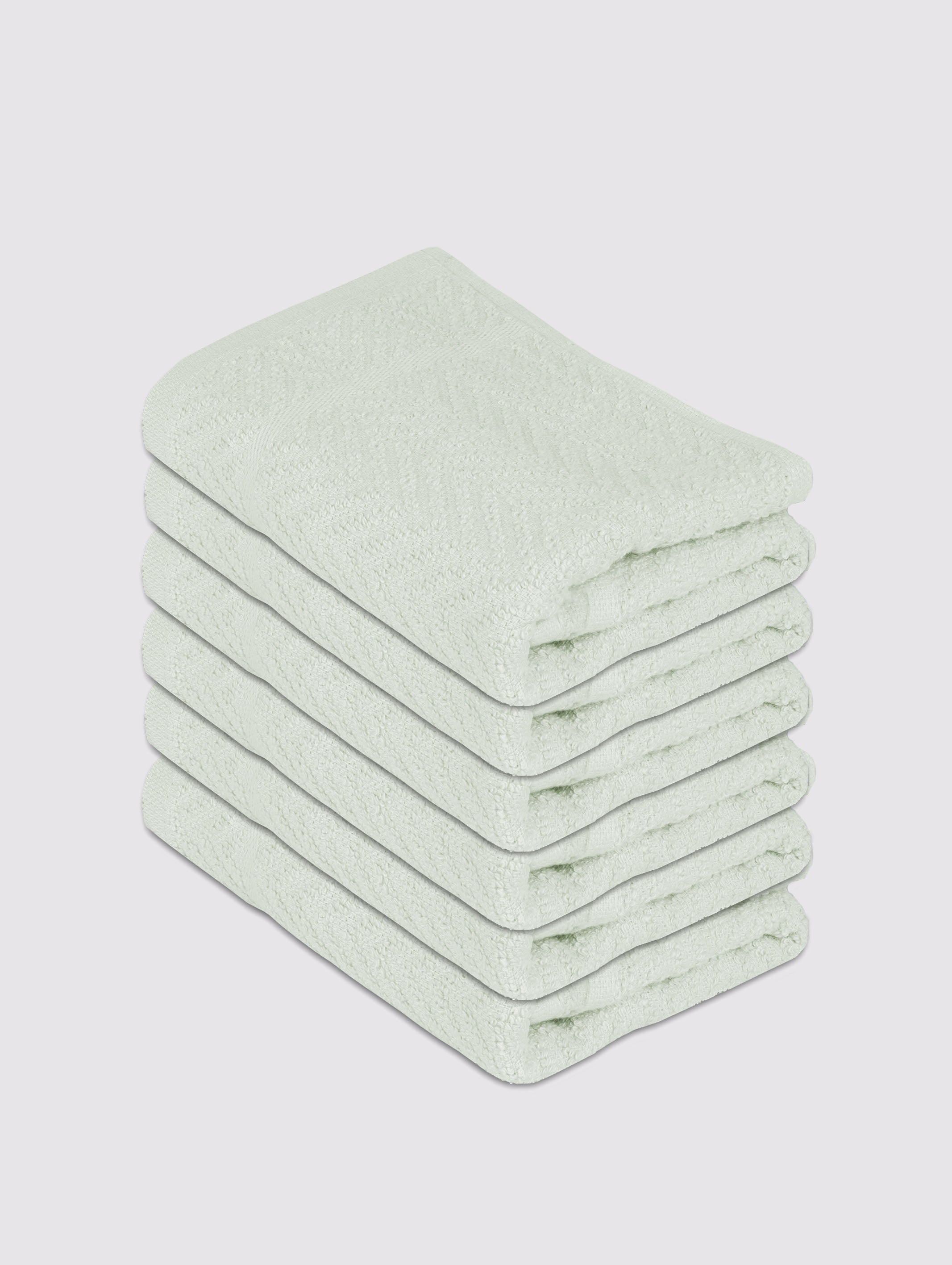 Dish Cloth (Pack of 6) - EDICL-5V1-78-6P