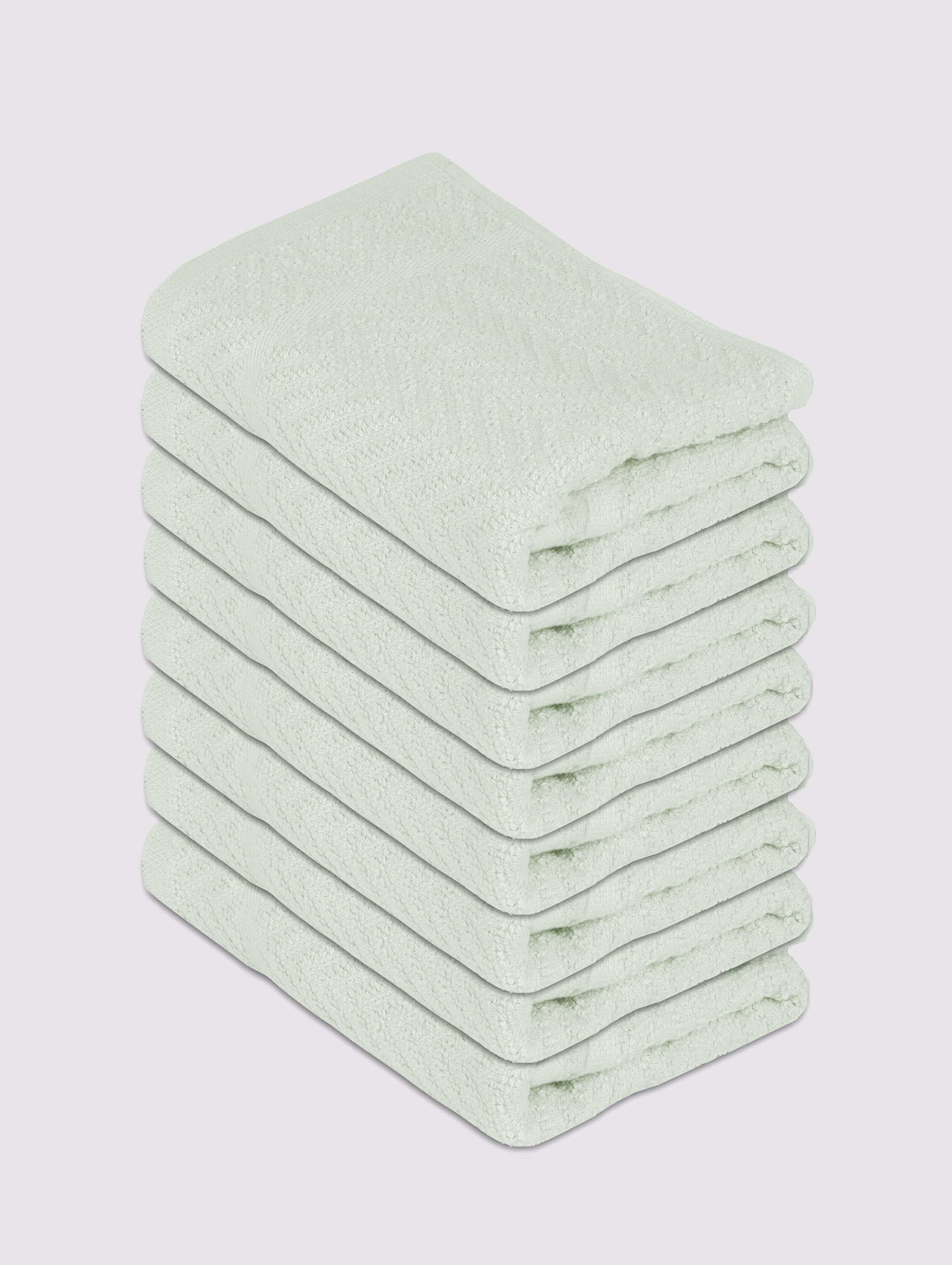 Dish Cloth (Pack of 8) - EDICL-5V1-78-8P