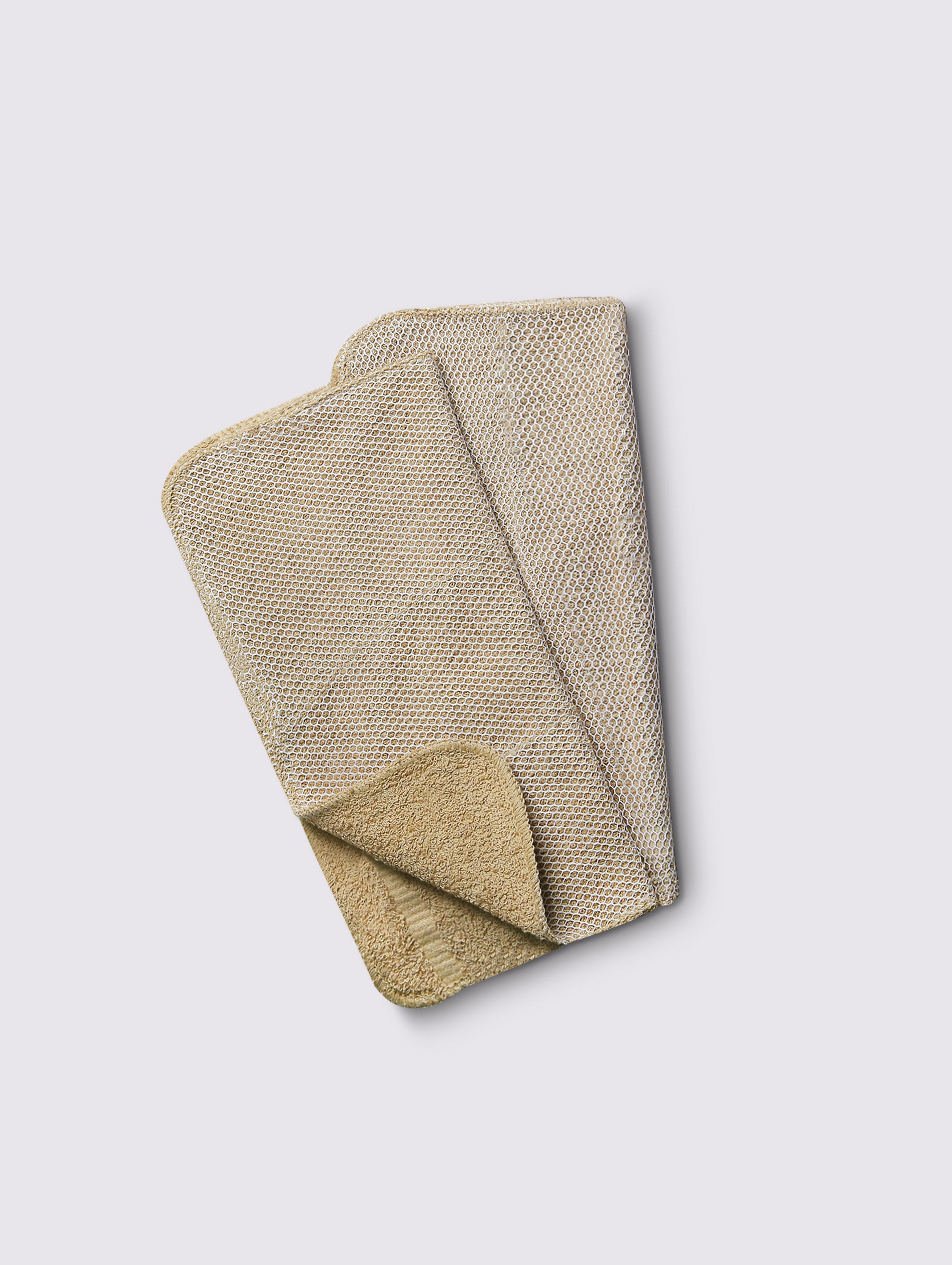 Dishcloth Scrubber (Pack of 2) - ESCRU-5V1-202-2P