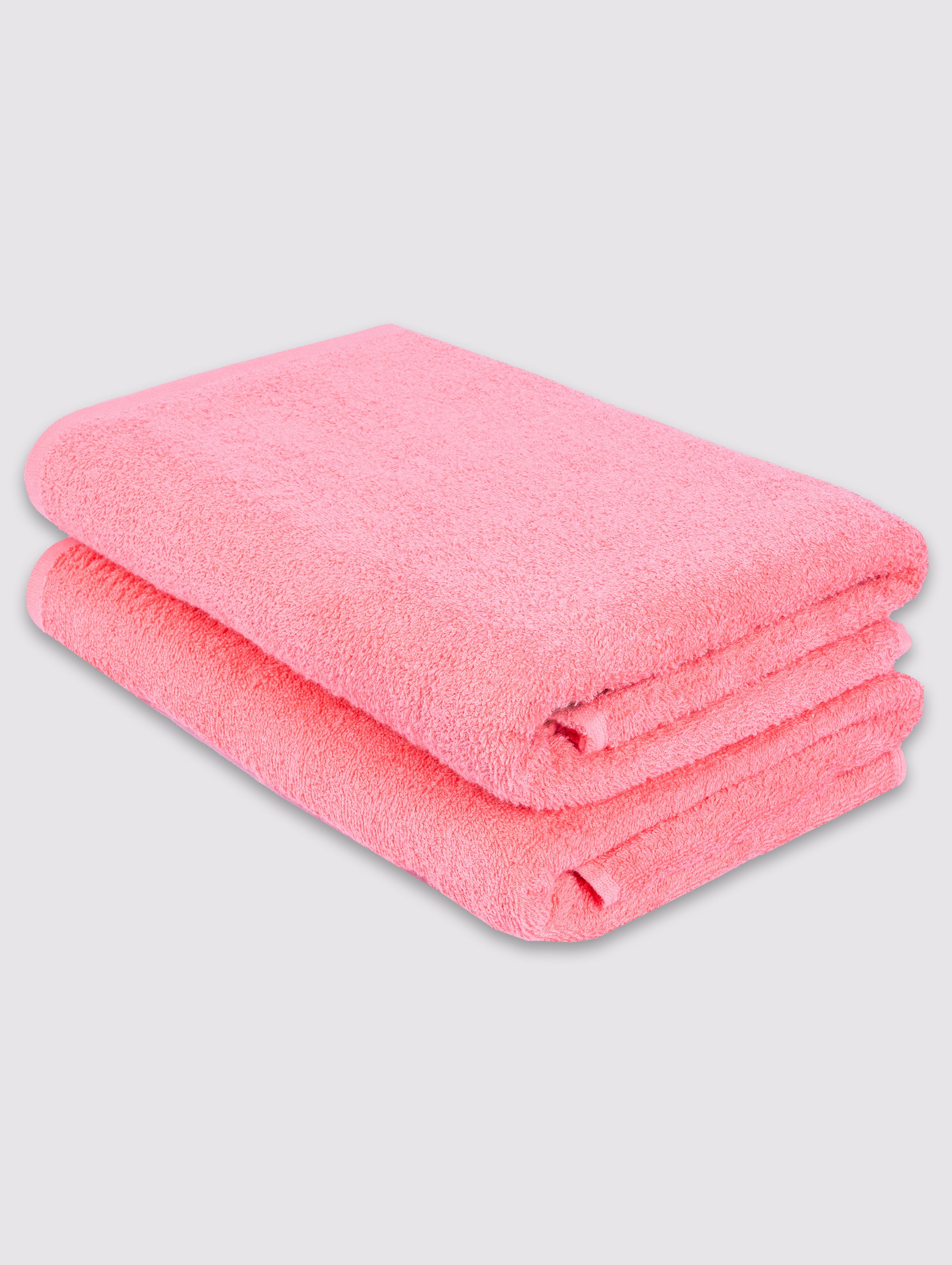 Bath Towel (Pack of 2) - EBATO-5V1-62-2P